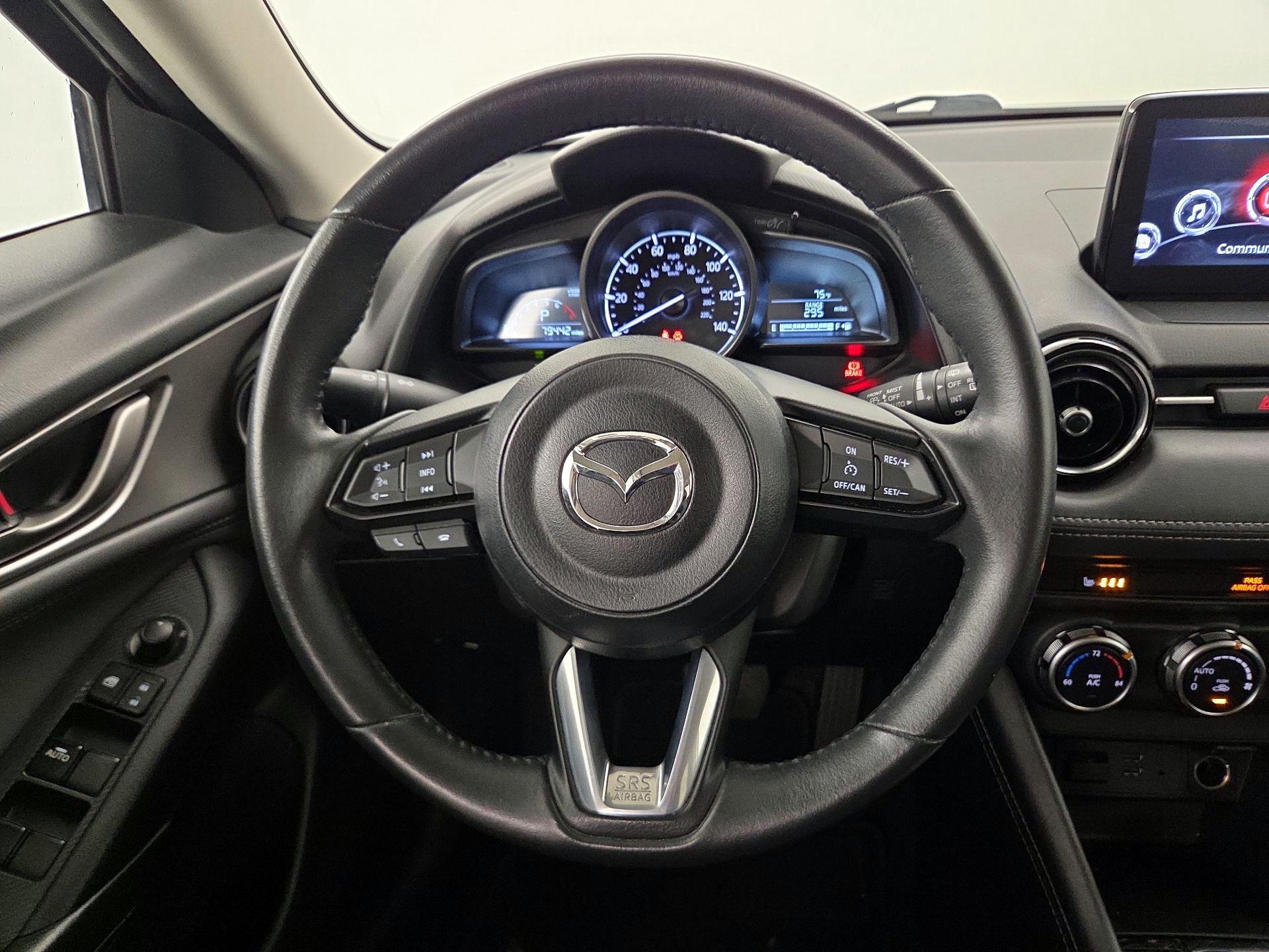 Thumbnail: 2019 Mazda CX-3 - 10