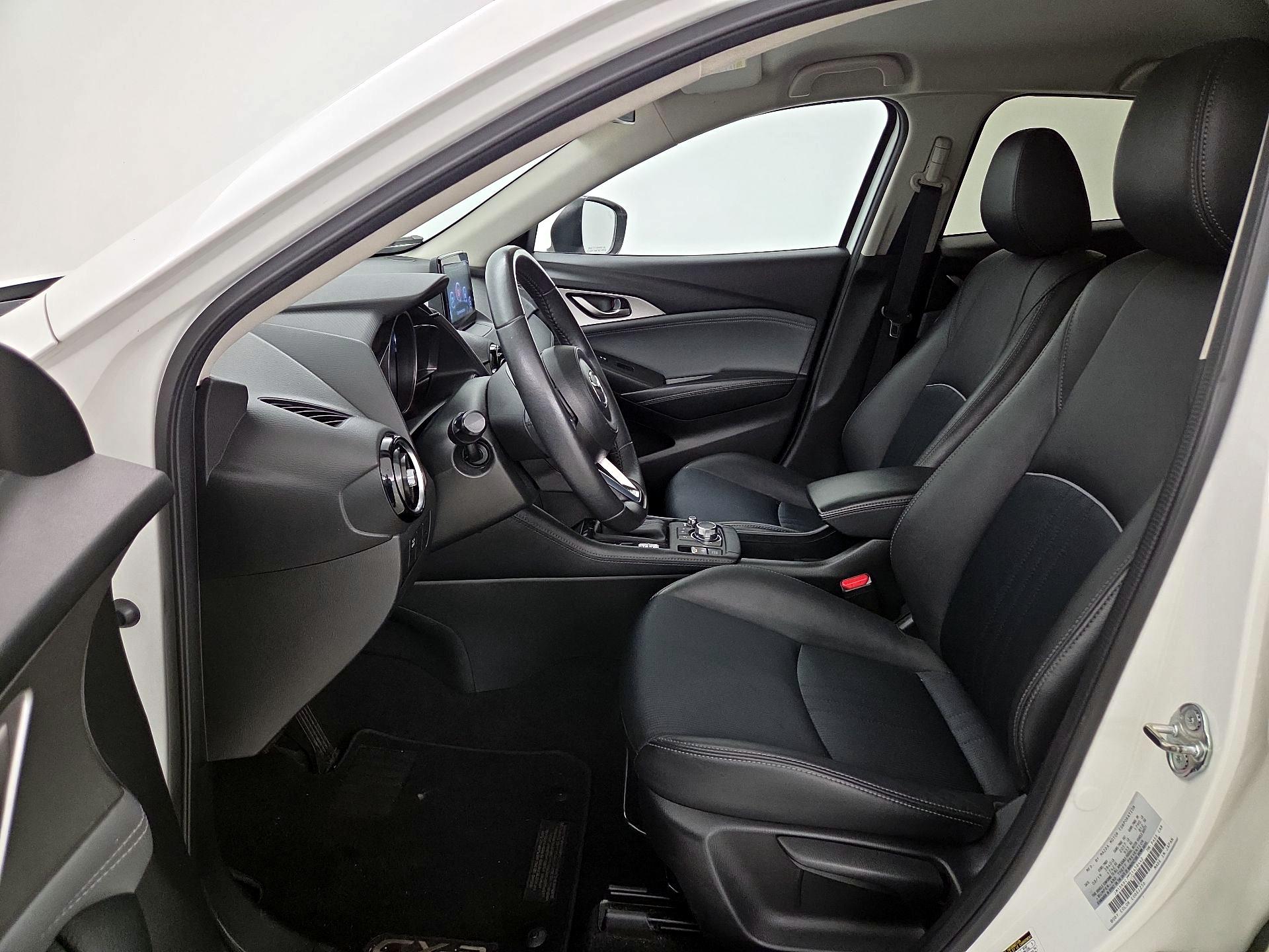 Thumbnail: 2019 Mazda CX-3 - 11