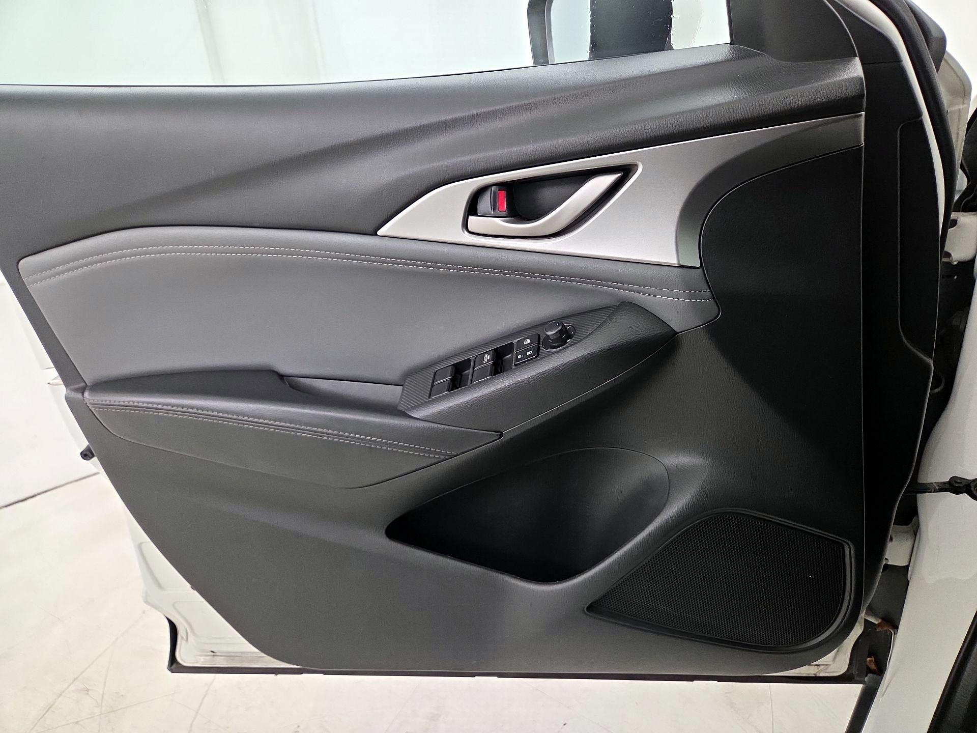 Thumbnail: 2019 Mazda CX-3 - 12