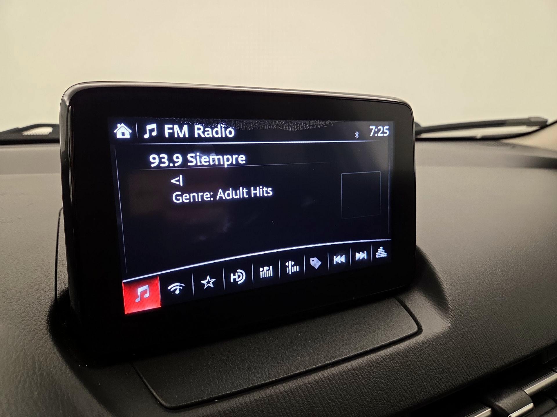 Thumbnail: 2019 Mazda CX-3 - 15