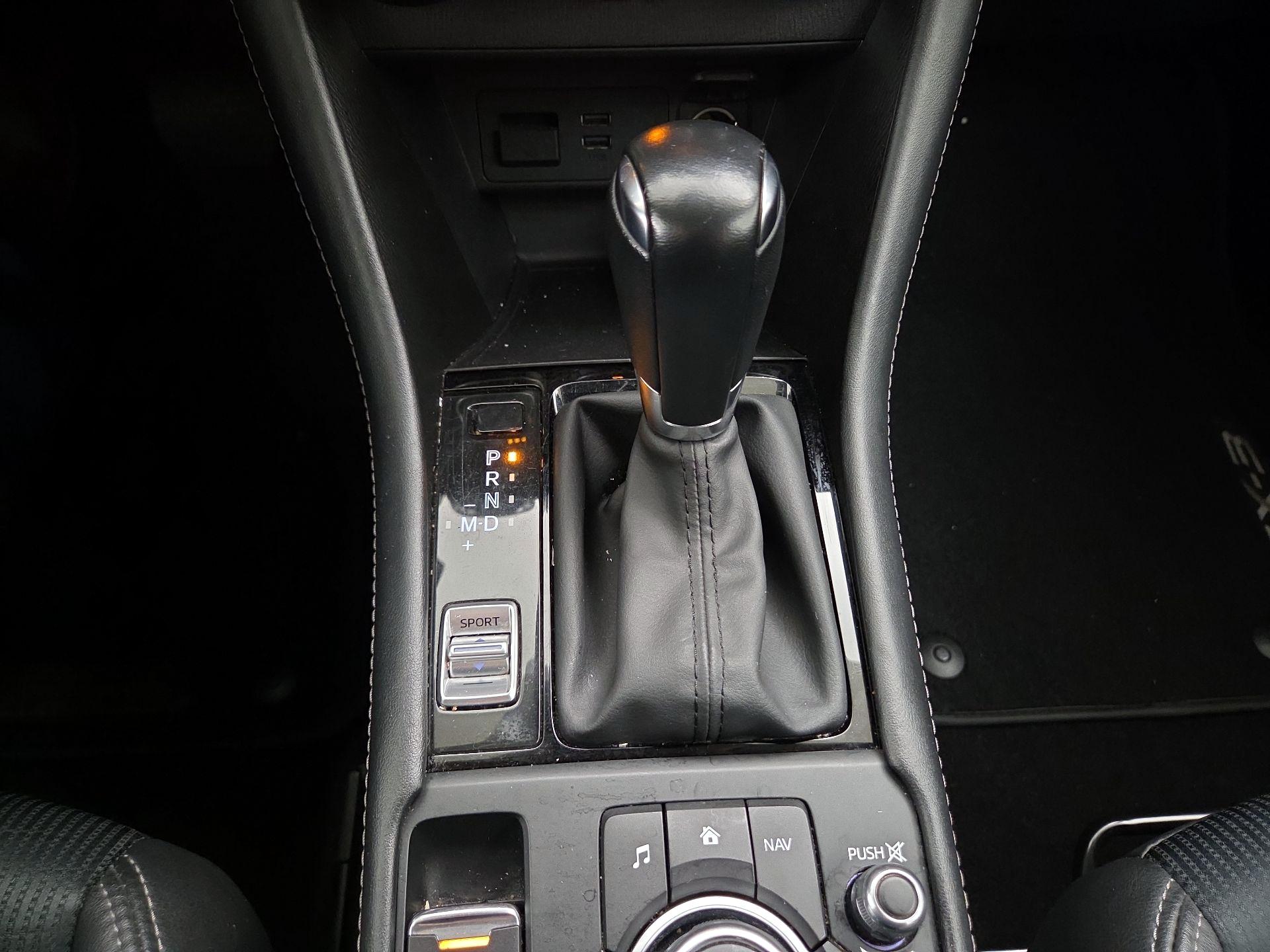 Thumbnail: 2019 Mazda CX-3 - 17