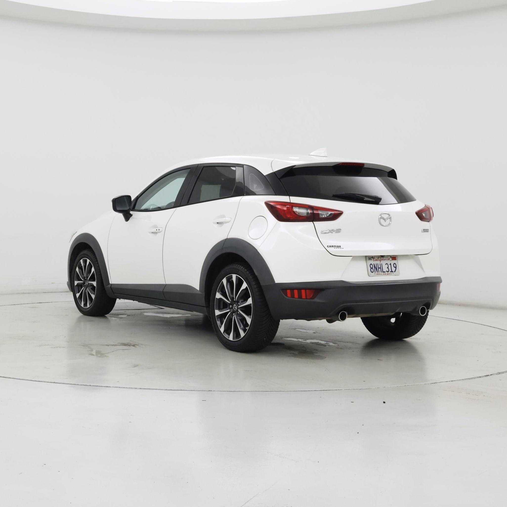 Thumbnail: 2019 Mazda CX-3 - 2