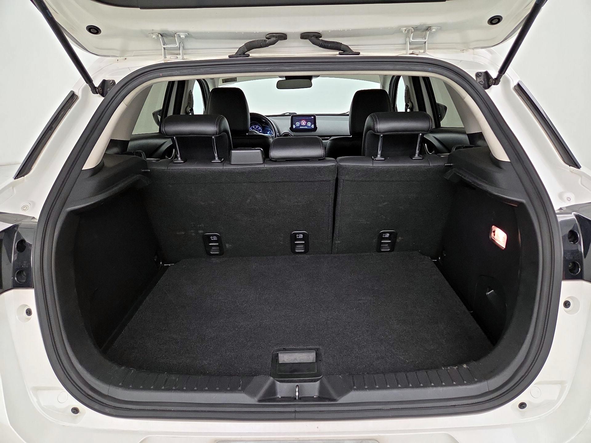 Thumbnail: 2019 Mazda CX-3 - 20