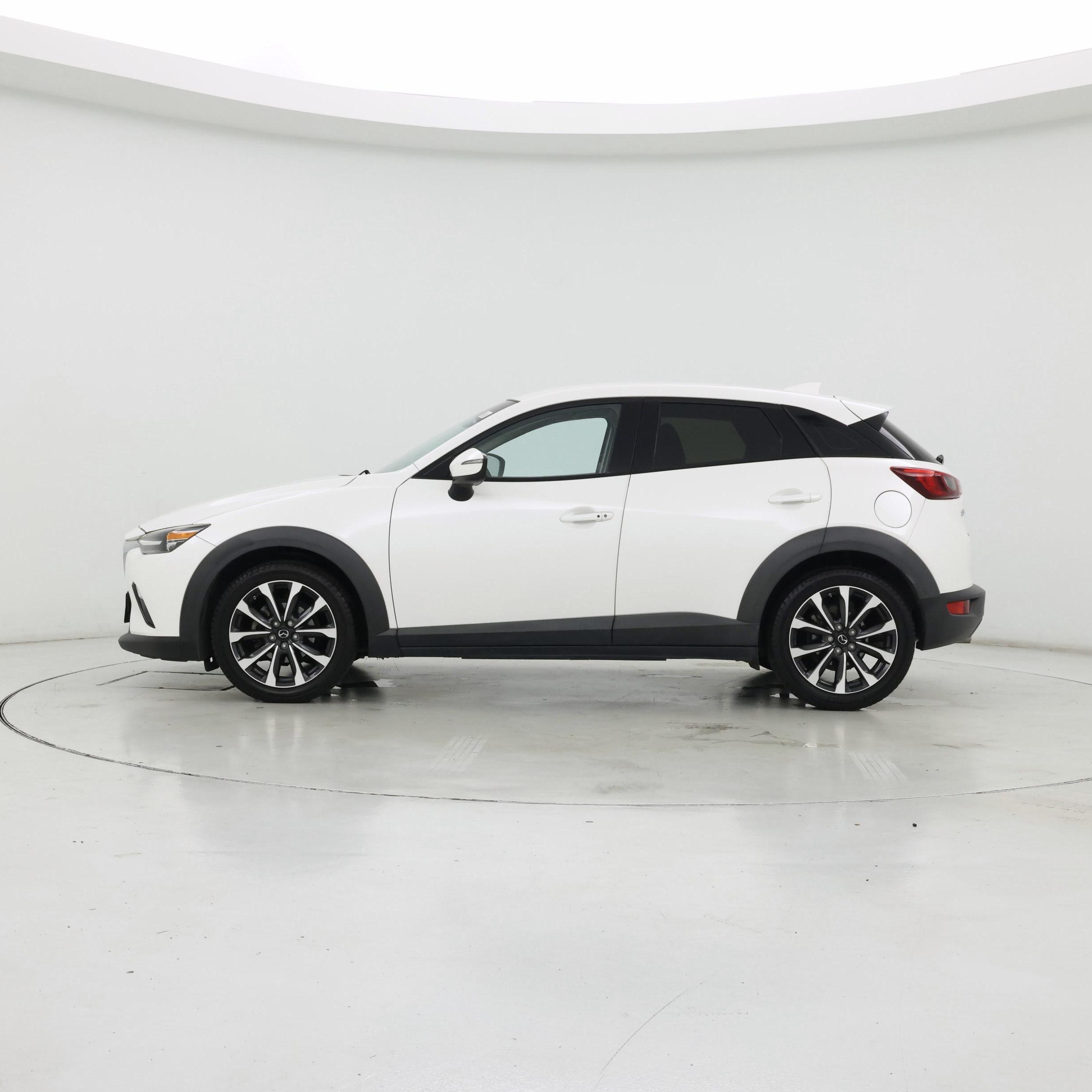 Thumbnail: 2019 Mazda CX-3 - 3