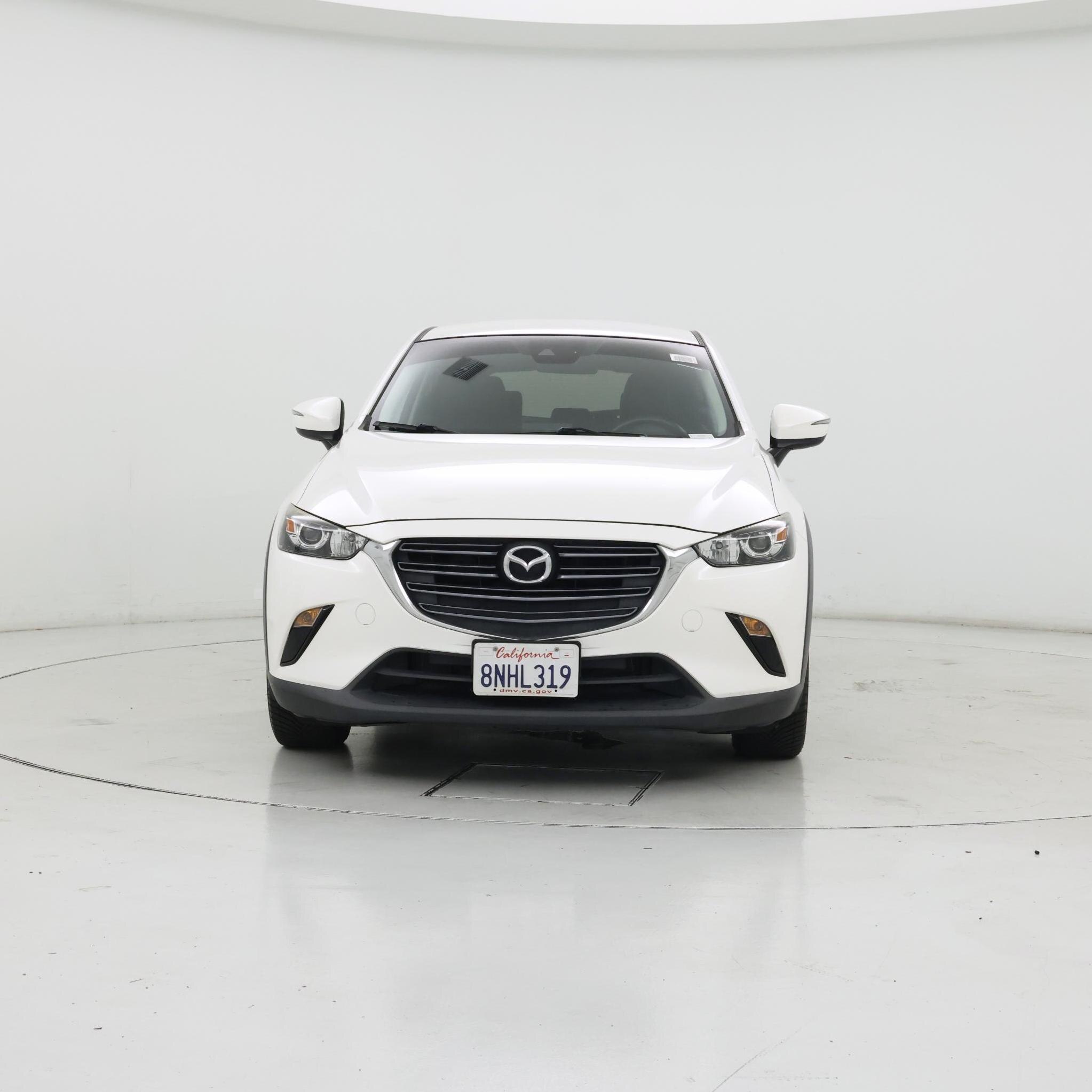 Thumbnail: 2019 Mazda CX-3 - 5