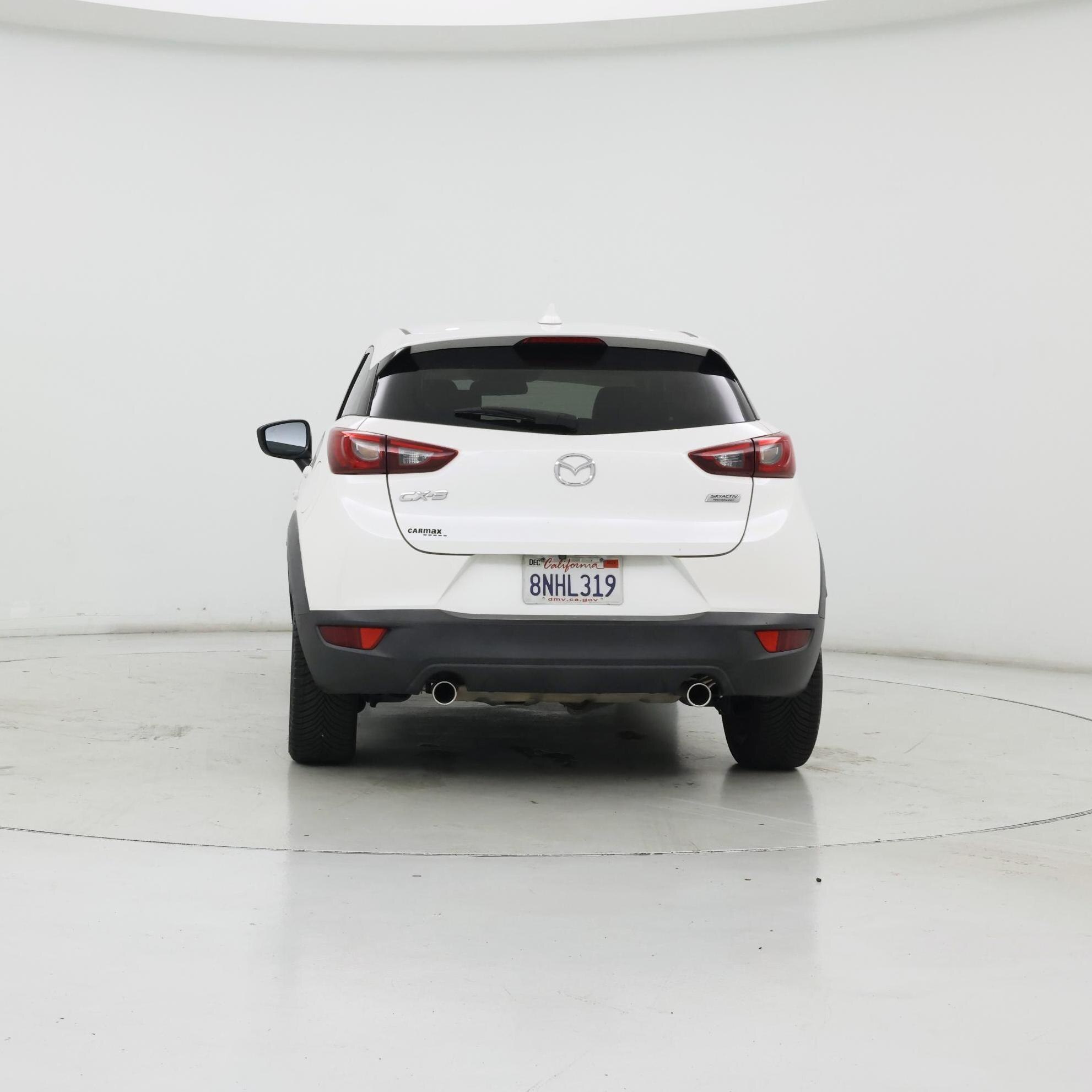 Thumbnail: 2019 Mazda CX-3 - 6