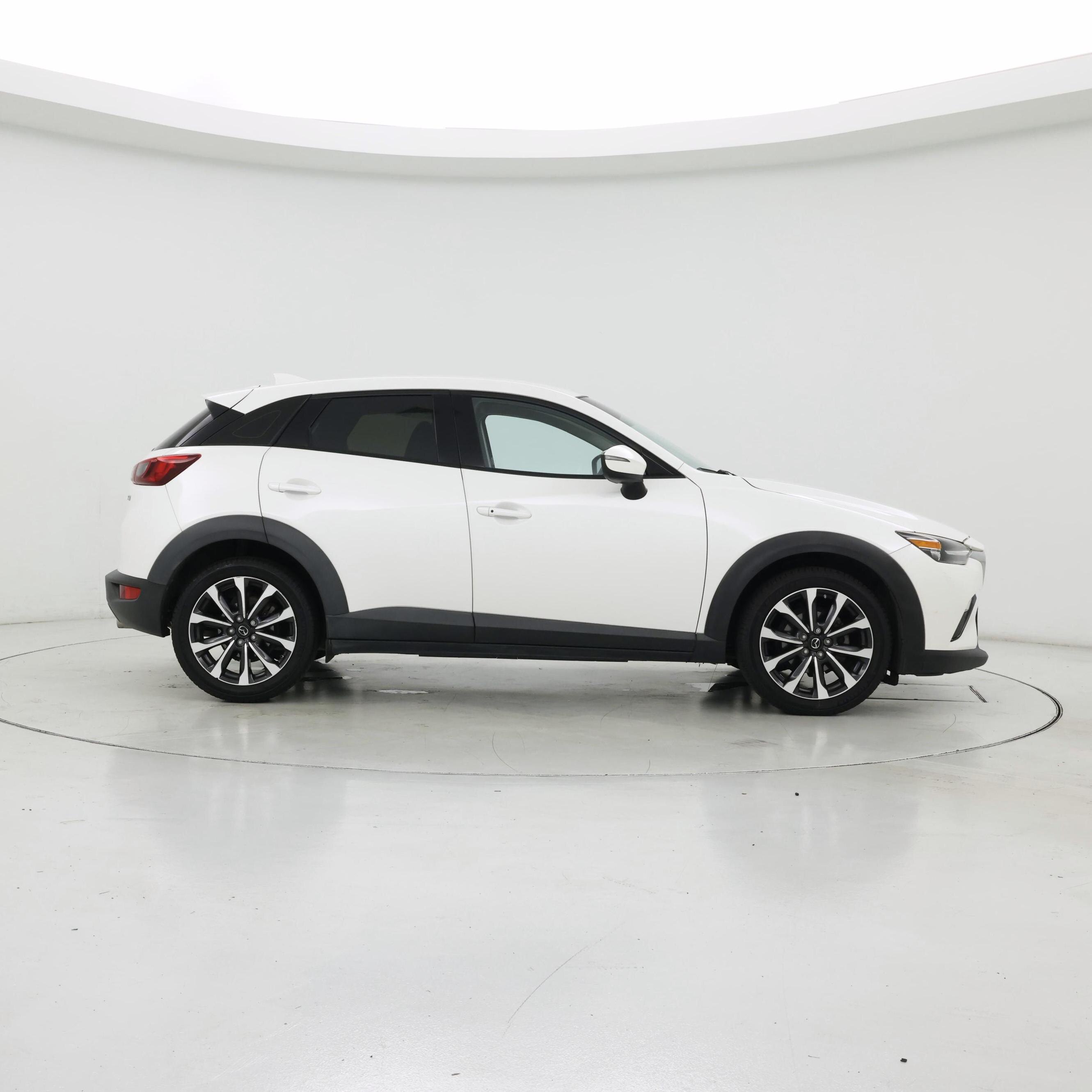 Thumbnail: 2019 Mazda CX-3 - 7