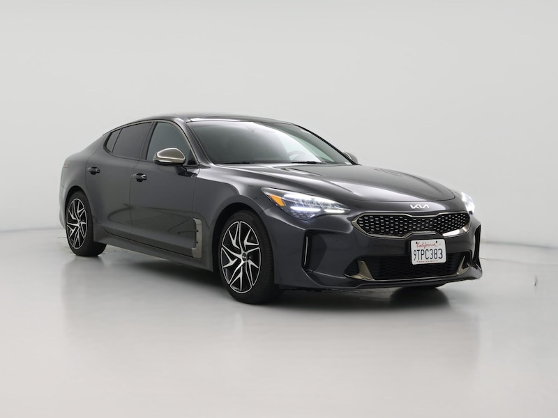 2022 Kia Stinger GT-Line -
                  Duarte, CA