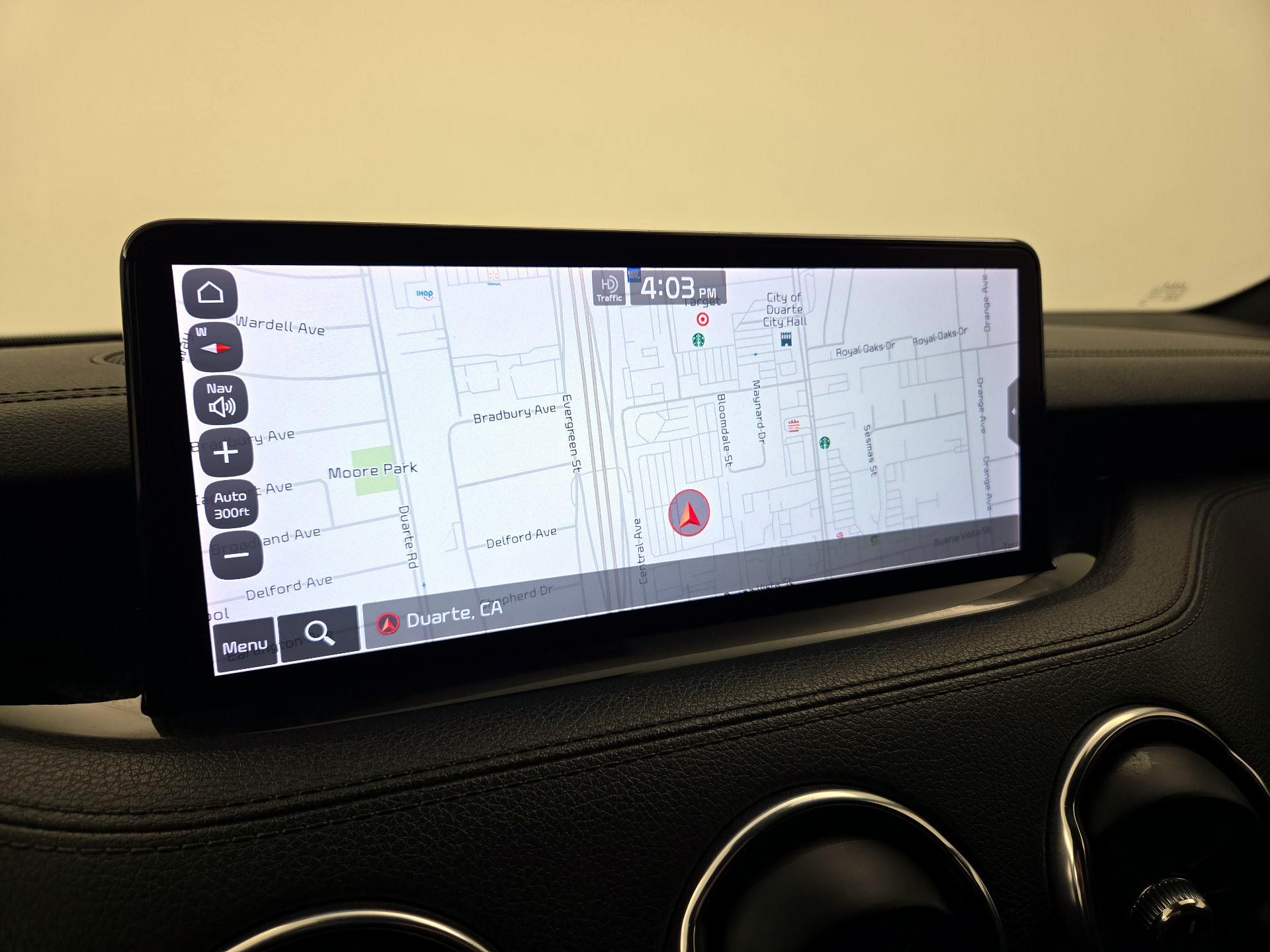 Thumbnail: 2022 Kia Stinger - 14