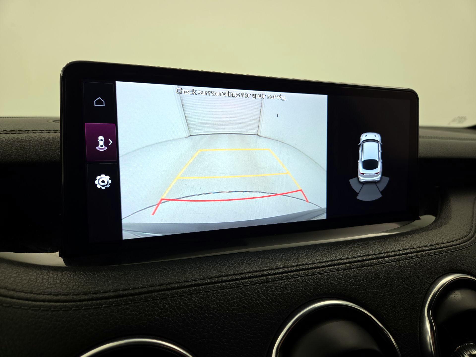 Thumbnail: 2022 Kia Stinger - 15