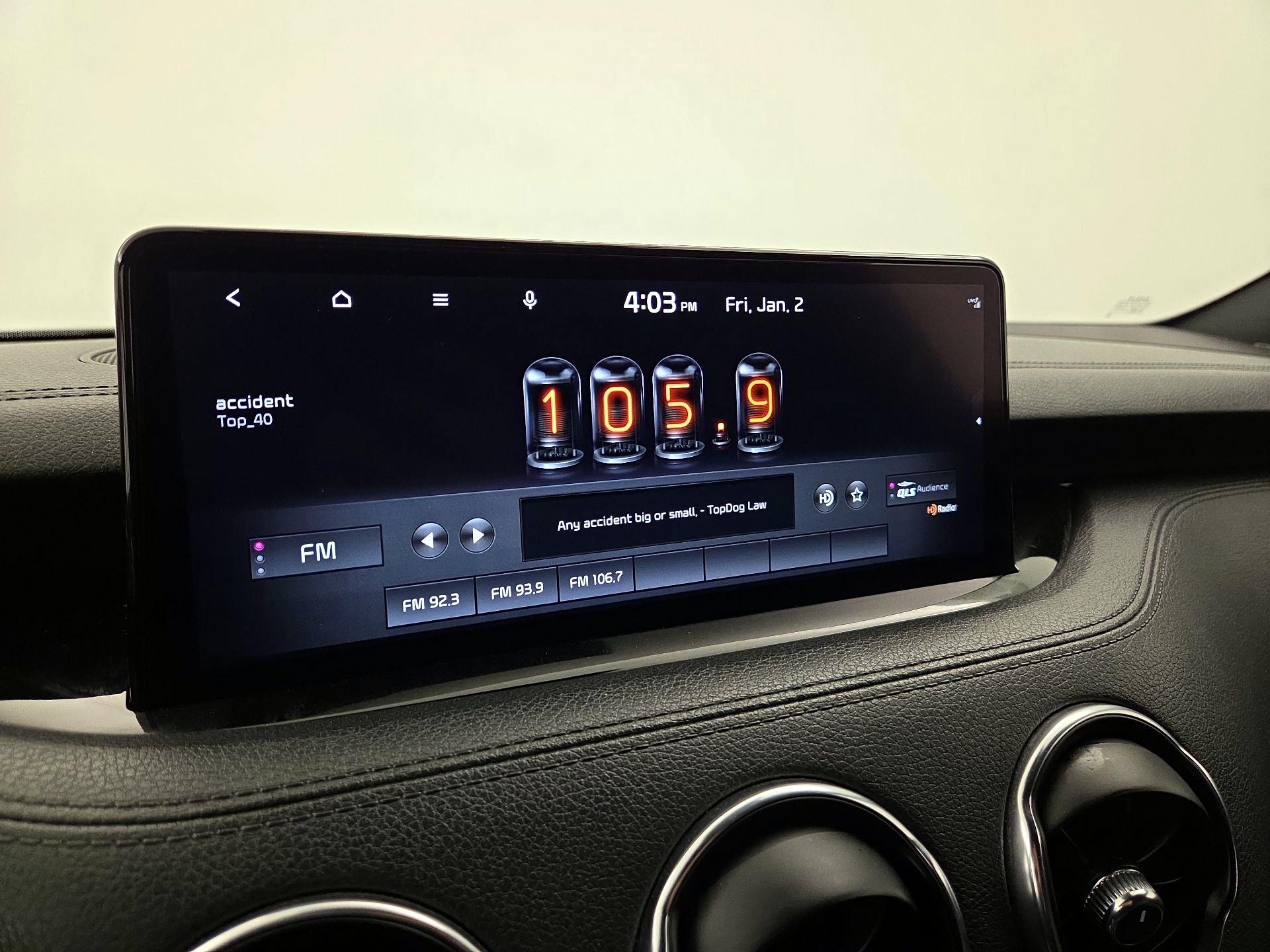 Thumbnail: 2022 Kia Stinger - 16