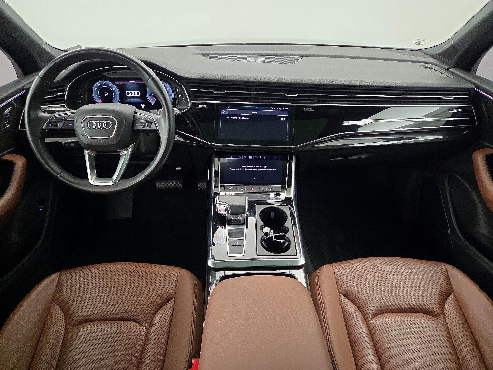 Thumbnail: 2022 Audi Q7 - 9