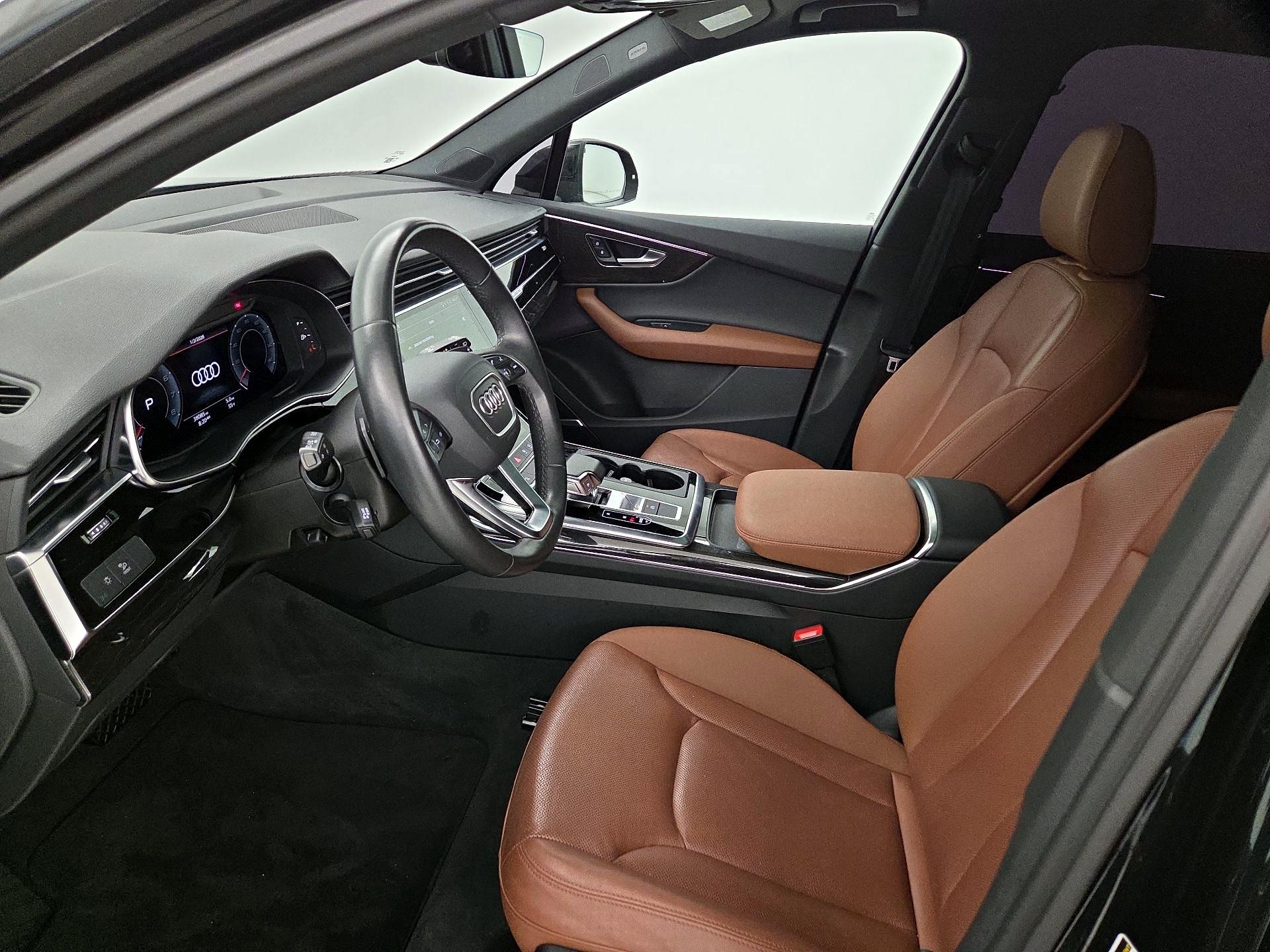 Thumbnail: 2022 Audi Q7 - 11