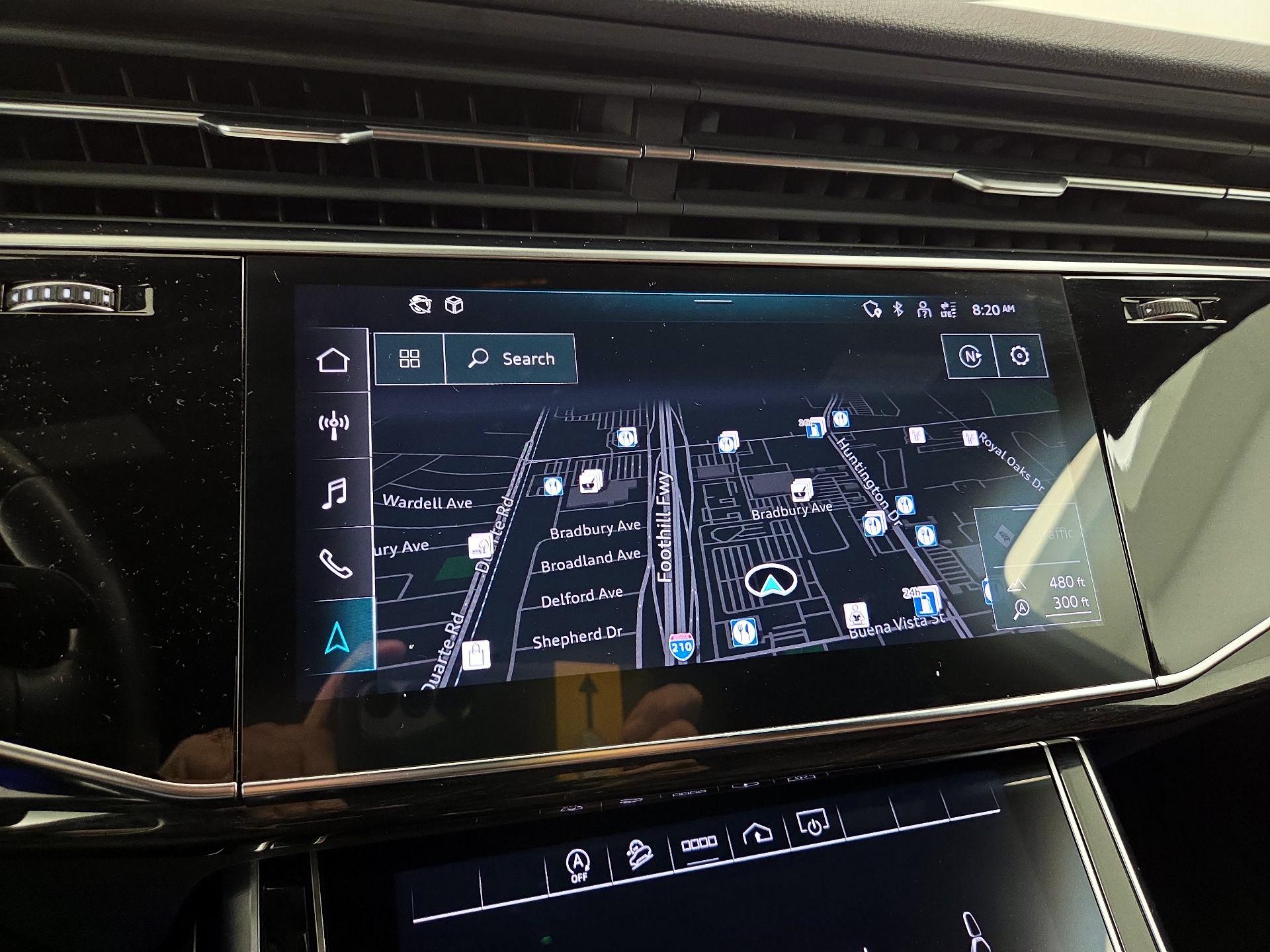 Thumbnail: 2022 Audi Q7 - 14