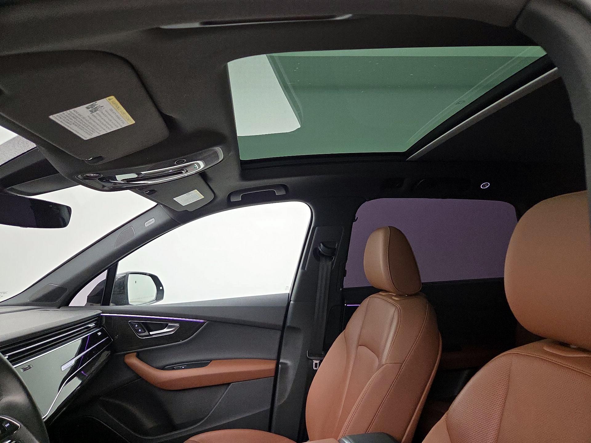 Thumbnail: 2022 Audi Q7 - 20