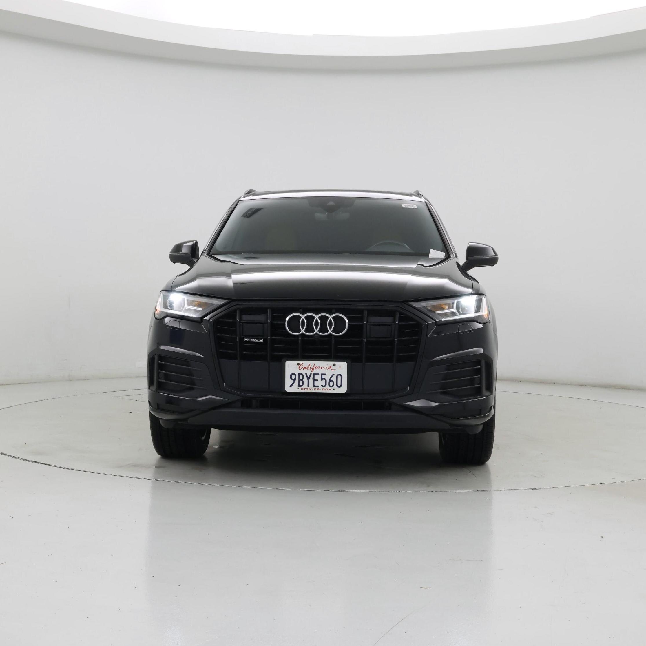 Thumbnail: 2022 Audi Q7 - 5