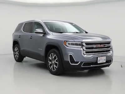 2020 GMC Acadia SLE