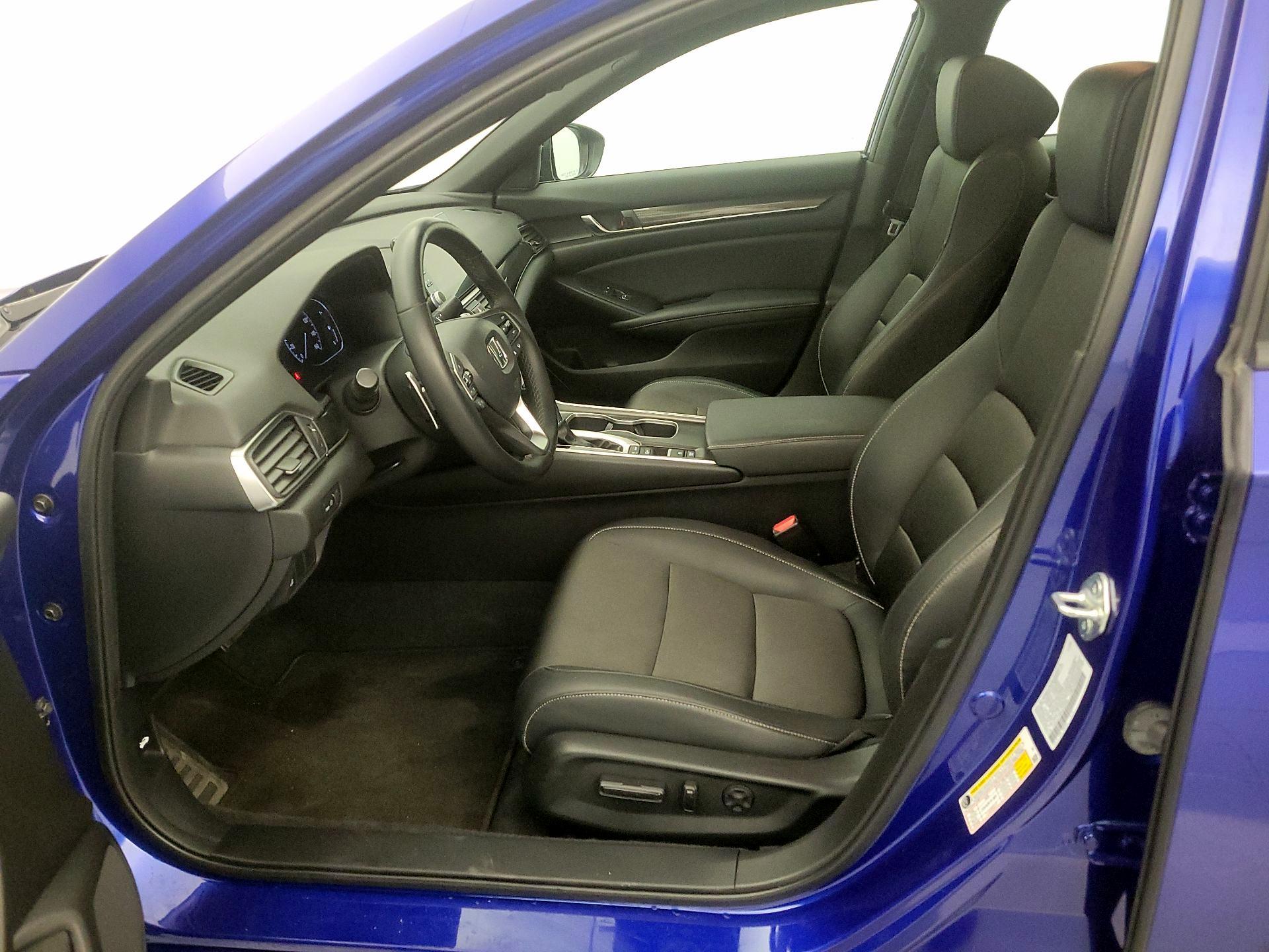 Thumbnail: 2022 Honda Accord - 11