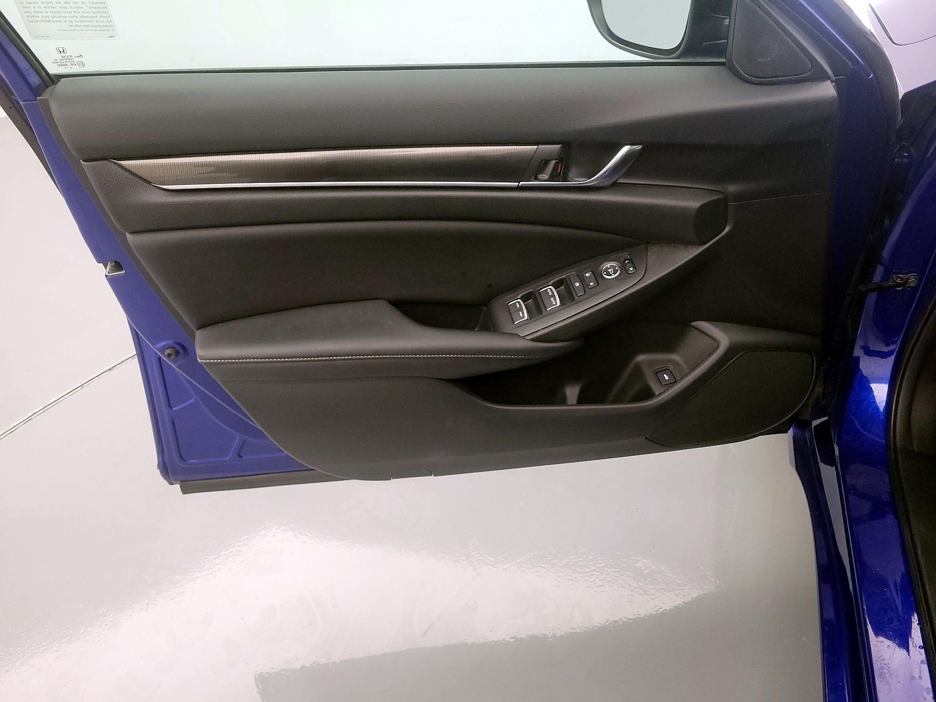 Thumbnail: 2022 Honda Accord - 12