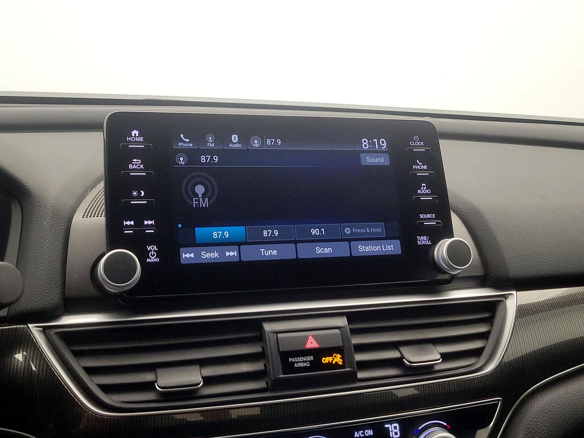 Thumbnail: 2022 Honda Accord - 15