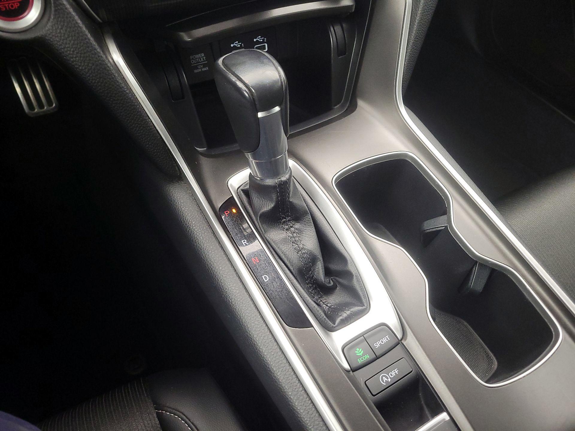 Thumbnail: 2022 Honda Accord - 17