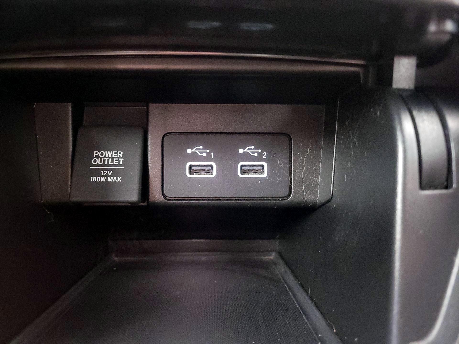 Thumbnail: 2022 Honda Accord - 18