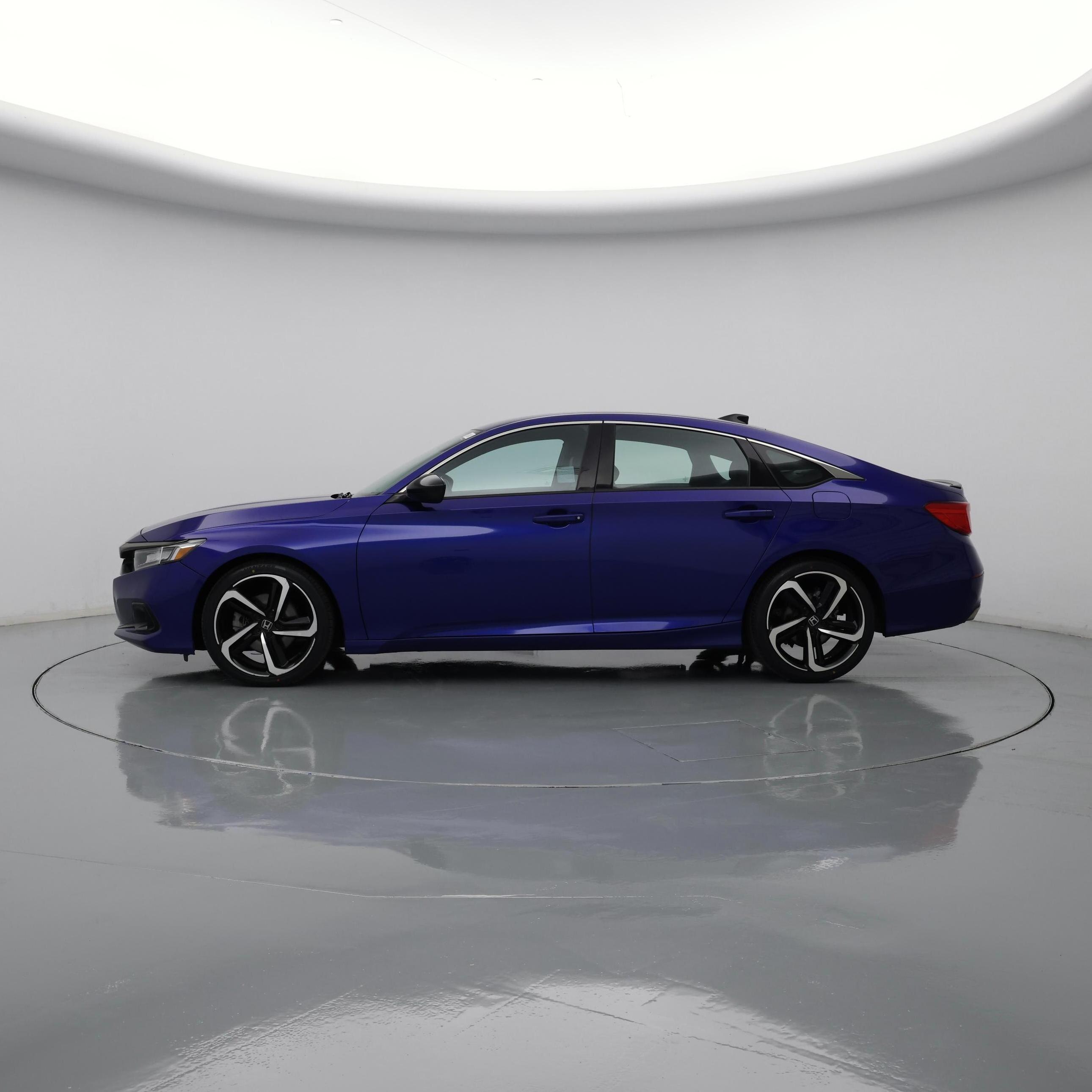 Thumbnail: 2022 Honda Accord - 3