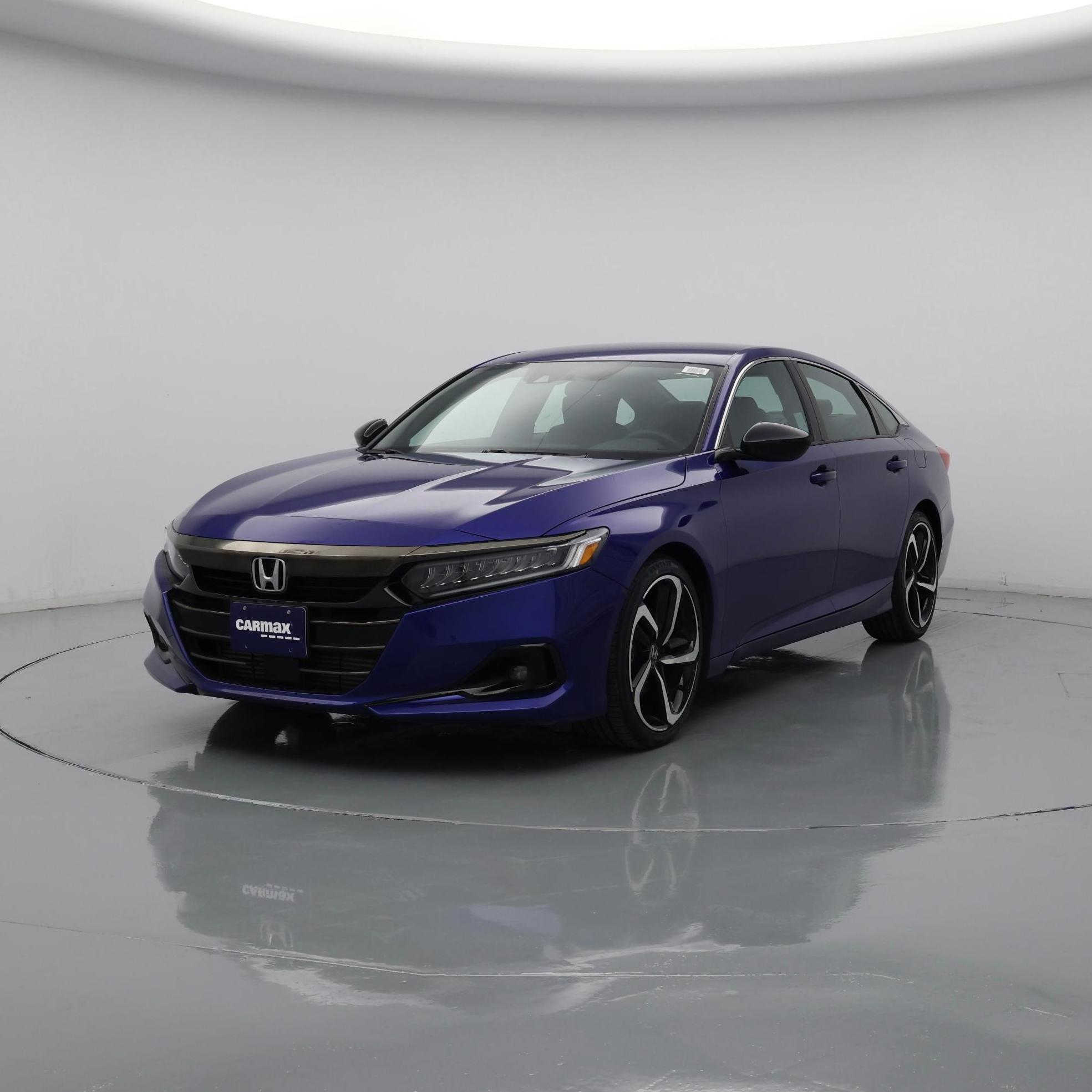 Thumbnail: 2022 Honda Accord - 4