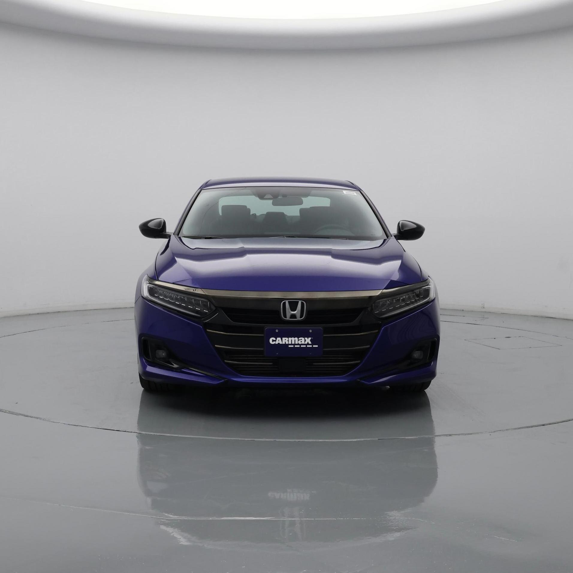 Thumbnail: 2022 Honda Accord - 5