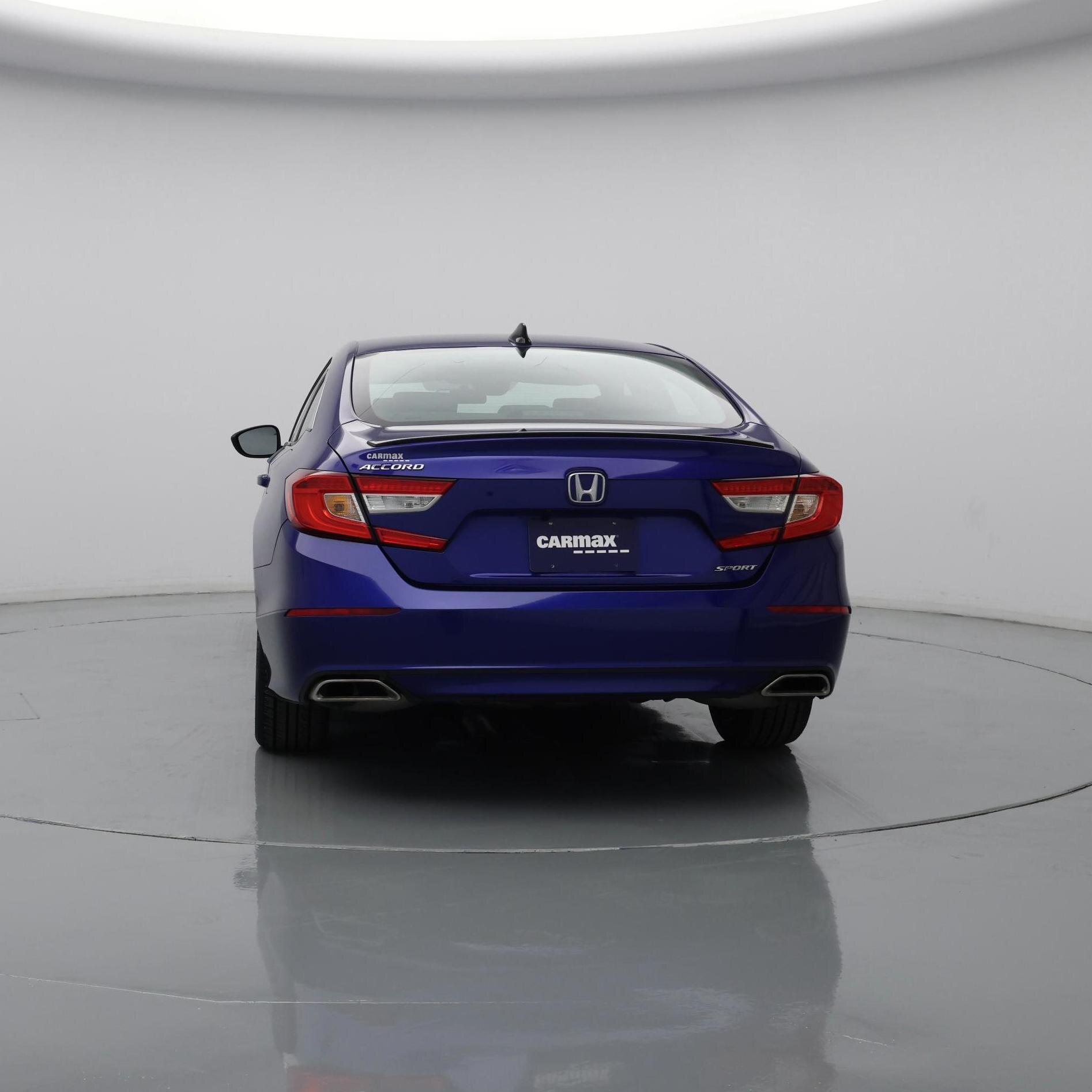 Thumbnail: 2022 Honda Accord - 6