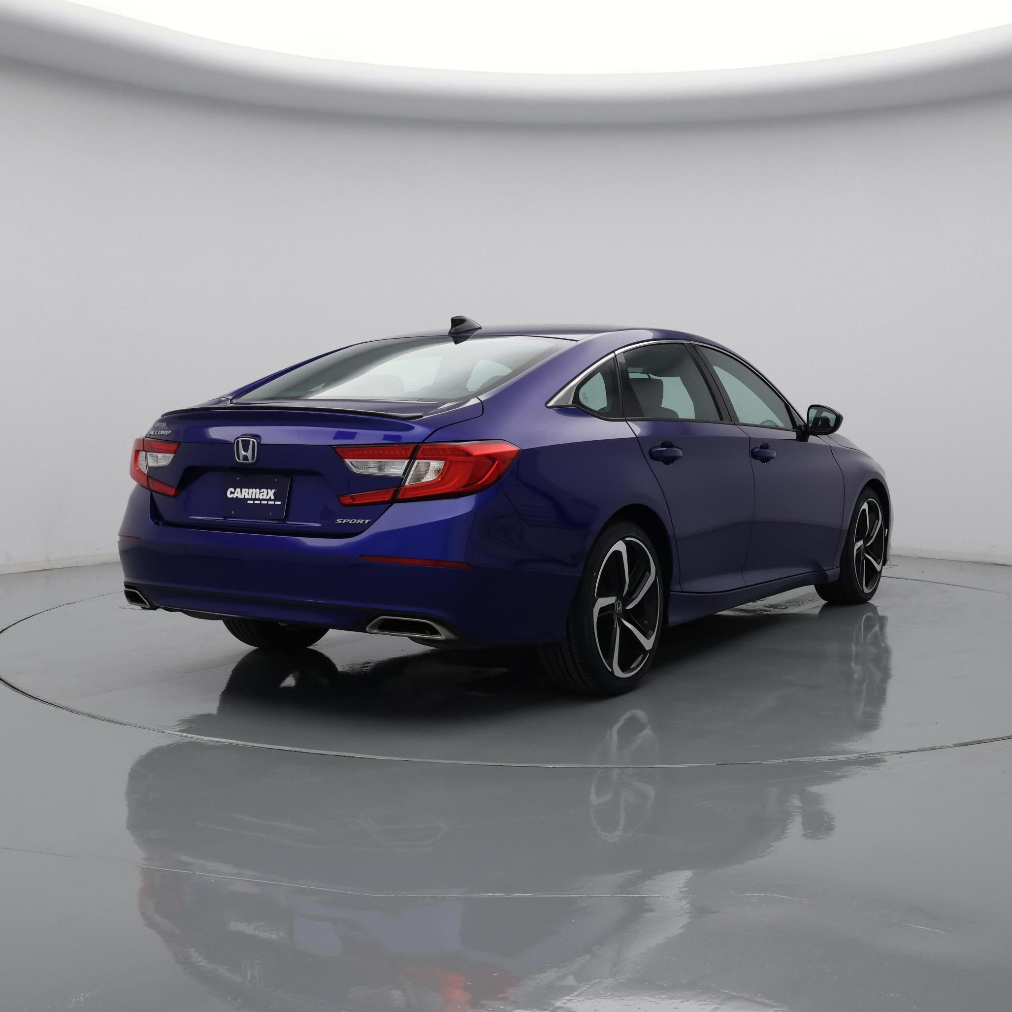 Thumbnail: 2022 Honda Accord - 8