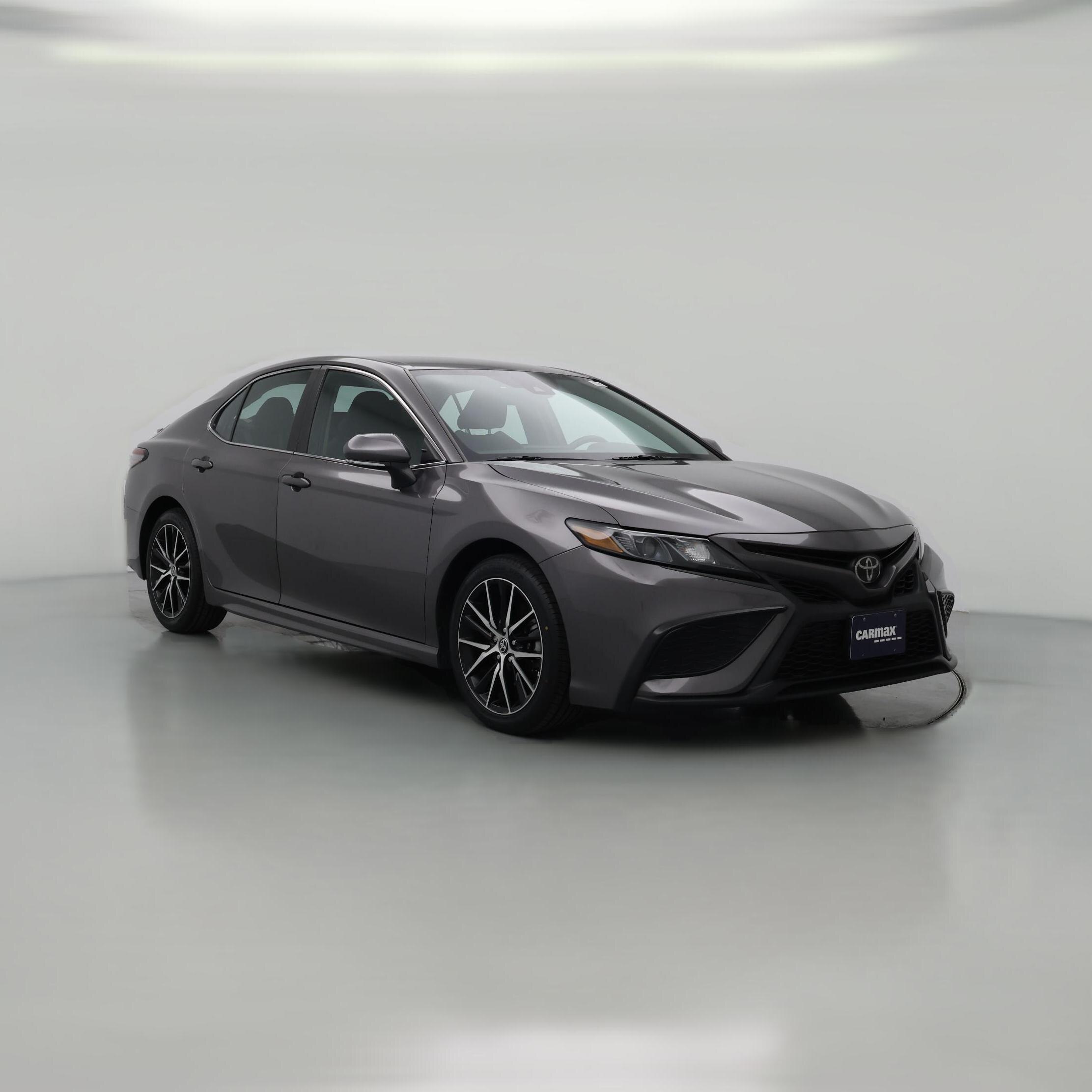 Thumbnail: 2023 Toyota Camry - 1