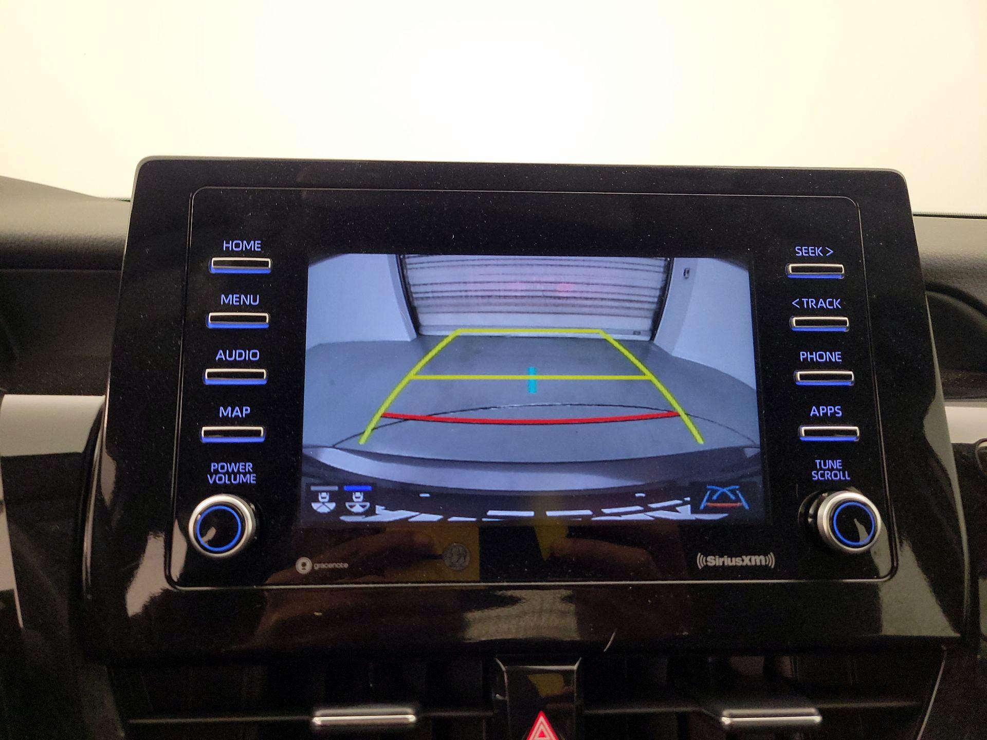 Thumbnail: 2023 Toyota Camry - 14