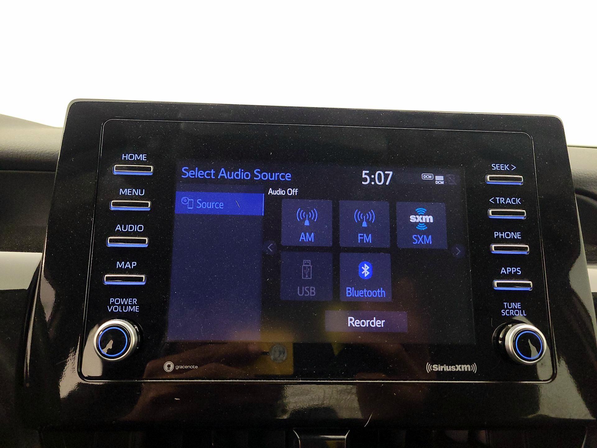 Thumbnail: 2023 Toyota Camry - 15