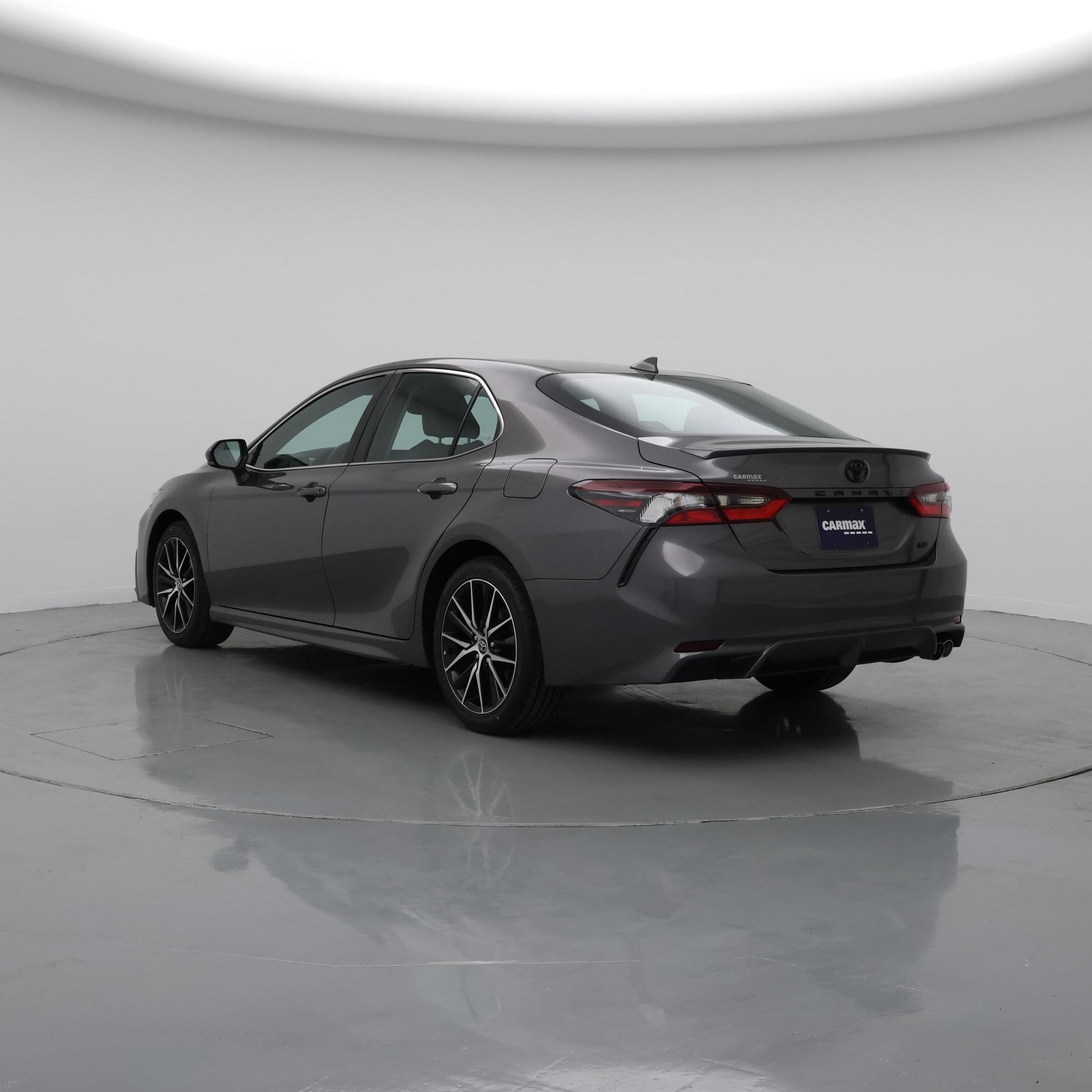Thumbnail: 2023 Toyota Camry - 2