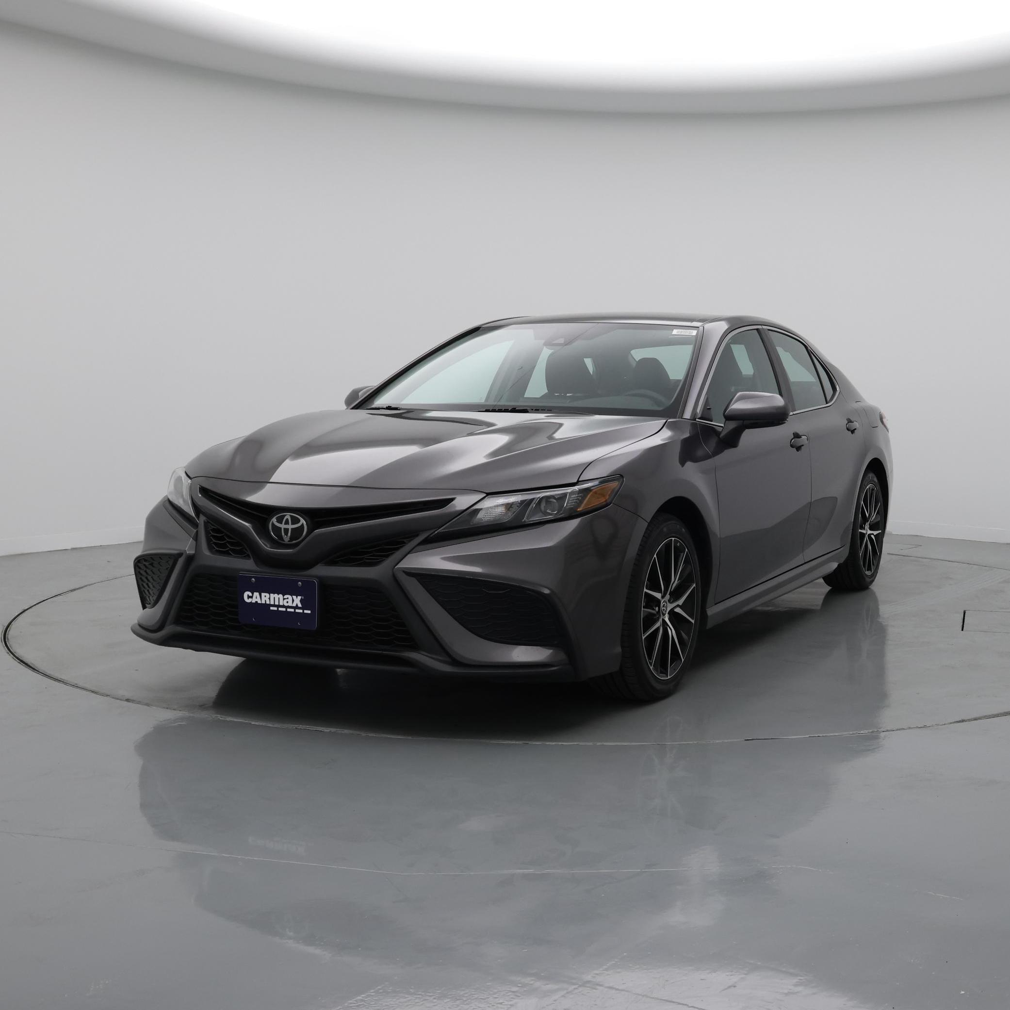 Thumbnail: 2023 Toyota Camry - 4