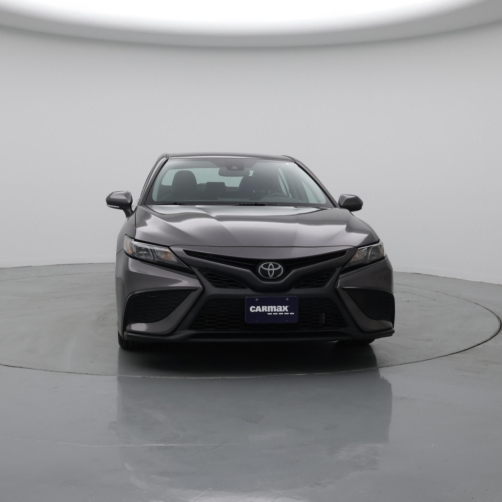 Thumbnail: 2023 Toyota Camry - 5