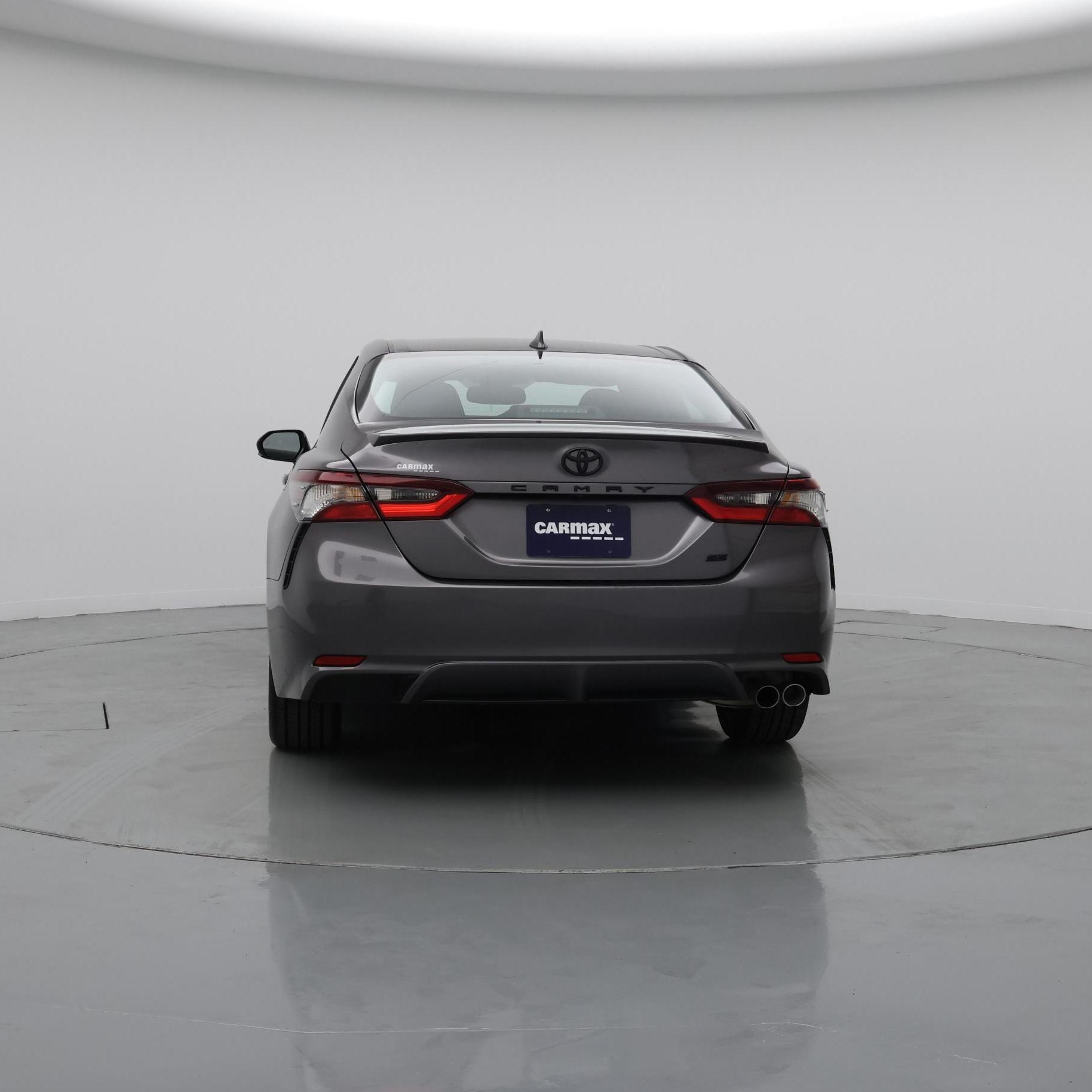 Thumbnail: 2023 Toyota Camry - 6