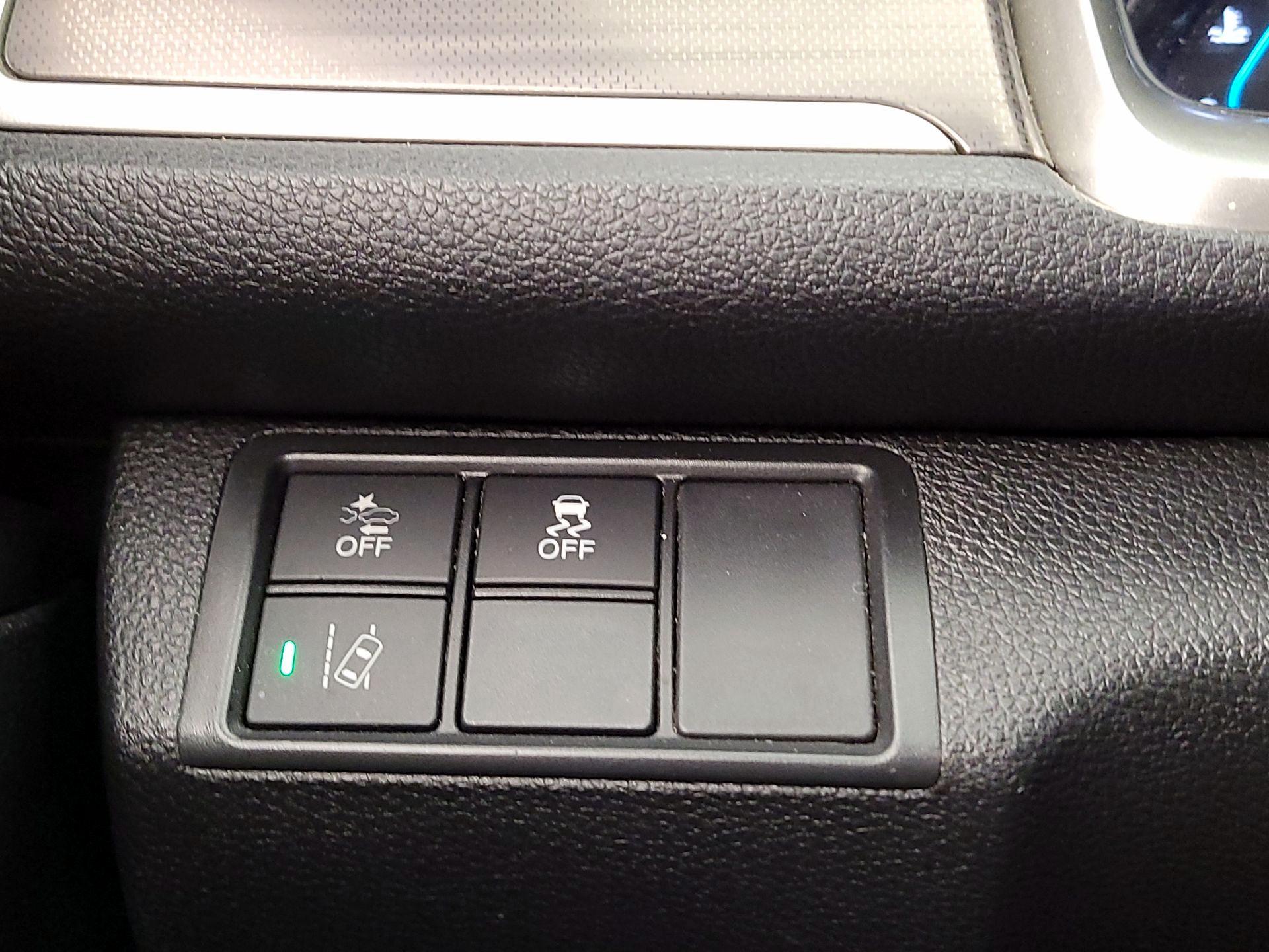 Thumbnail: 2020 Honda Civic - 13