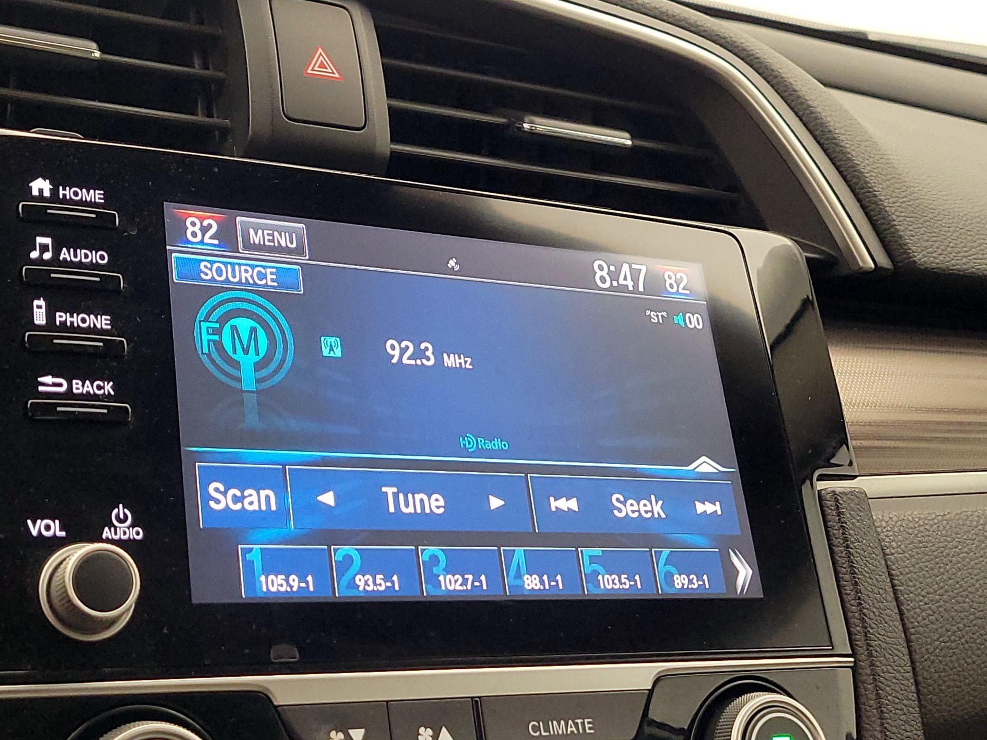 Thumbnail: 2020 Honda Civic - 15