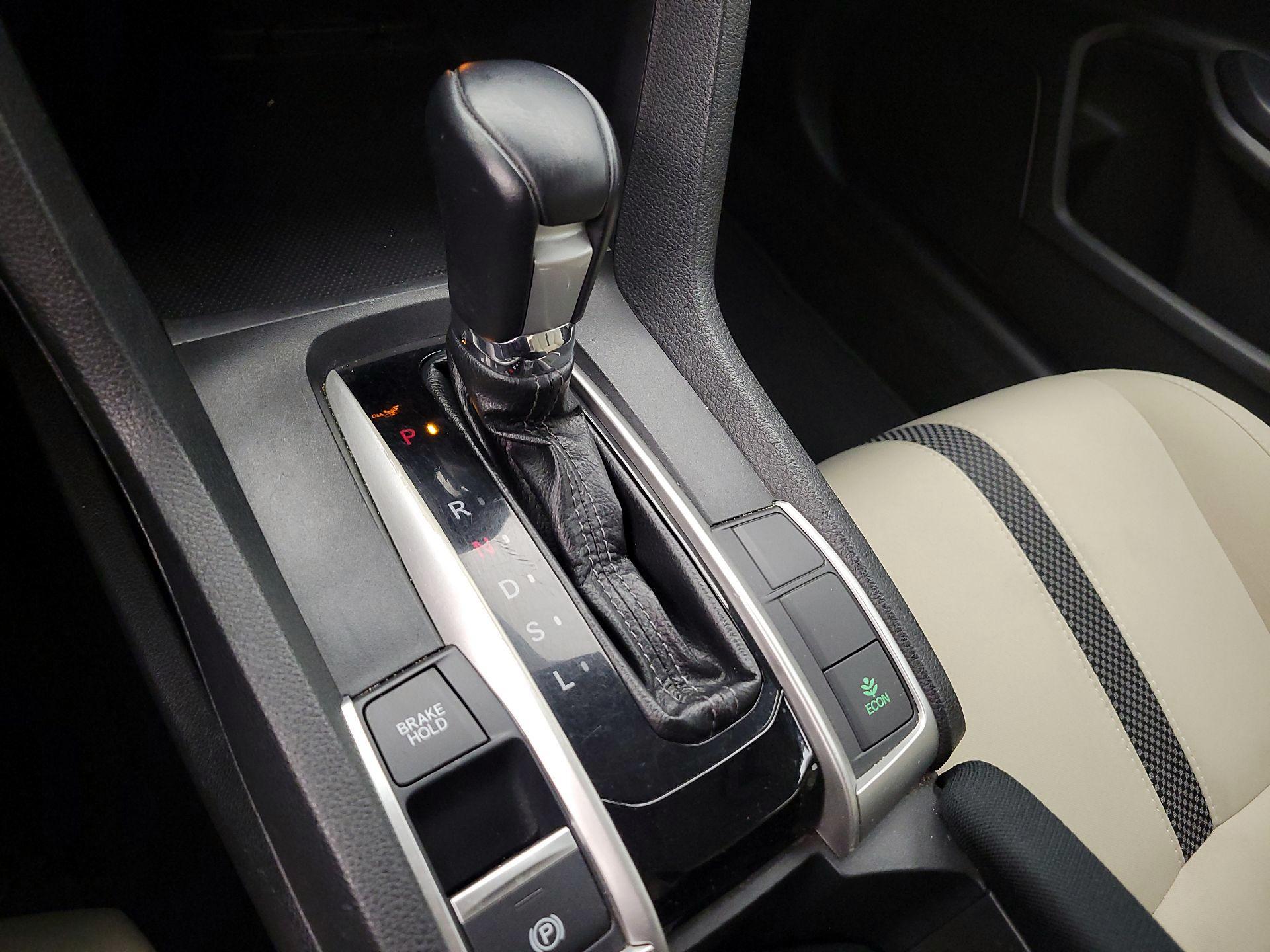 Thumbnail: 2020 Honda Civic - 17