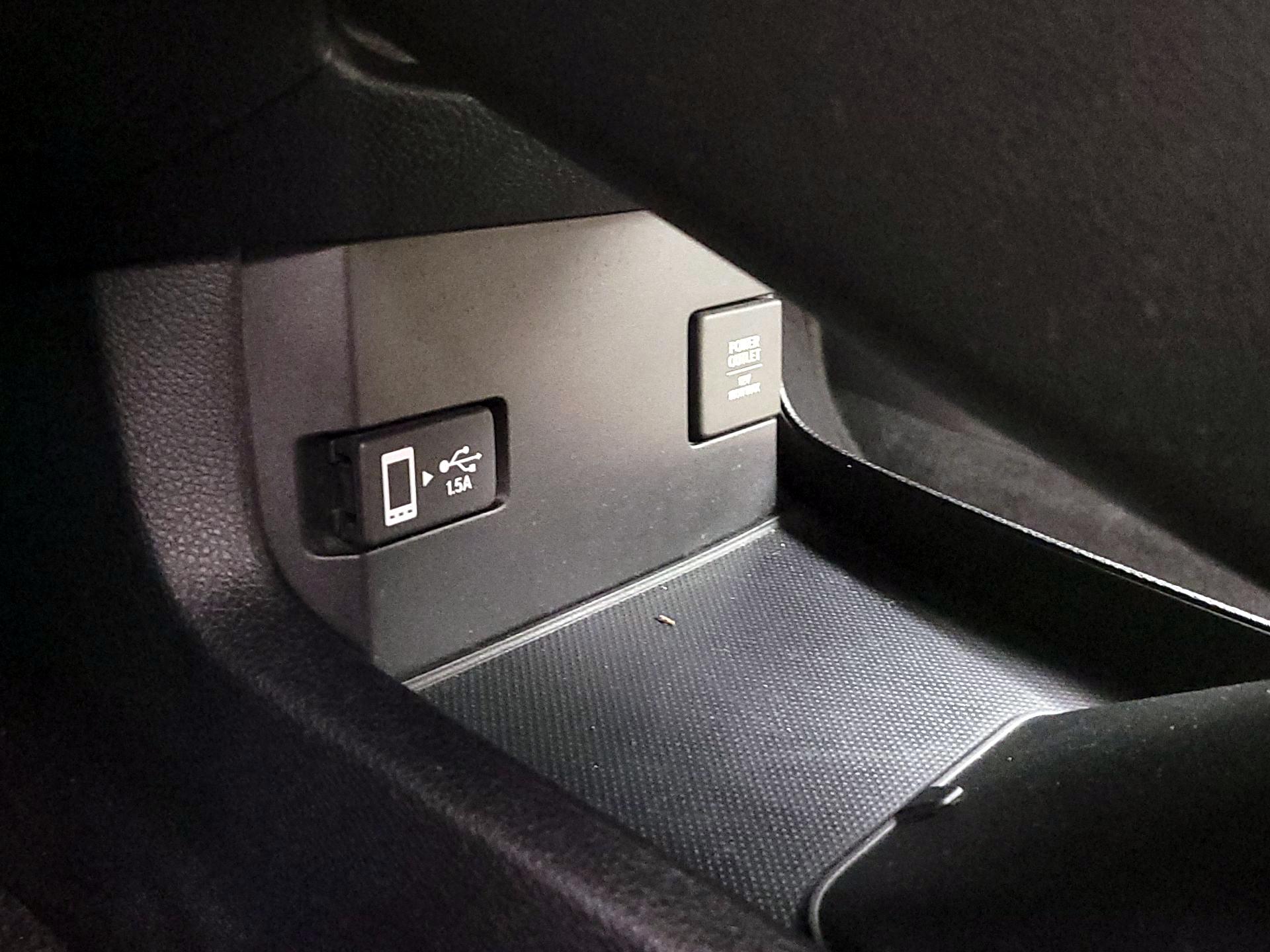 Thumbnail: 2020 Honda Civic - 18