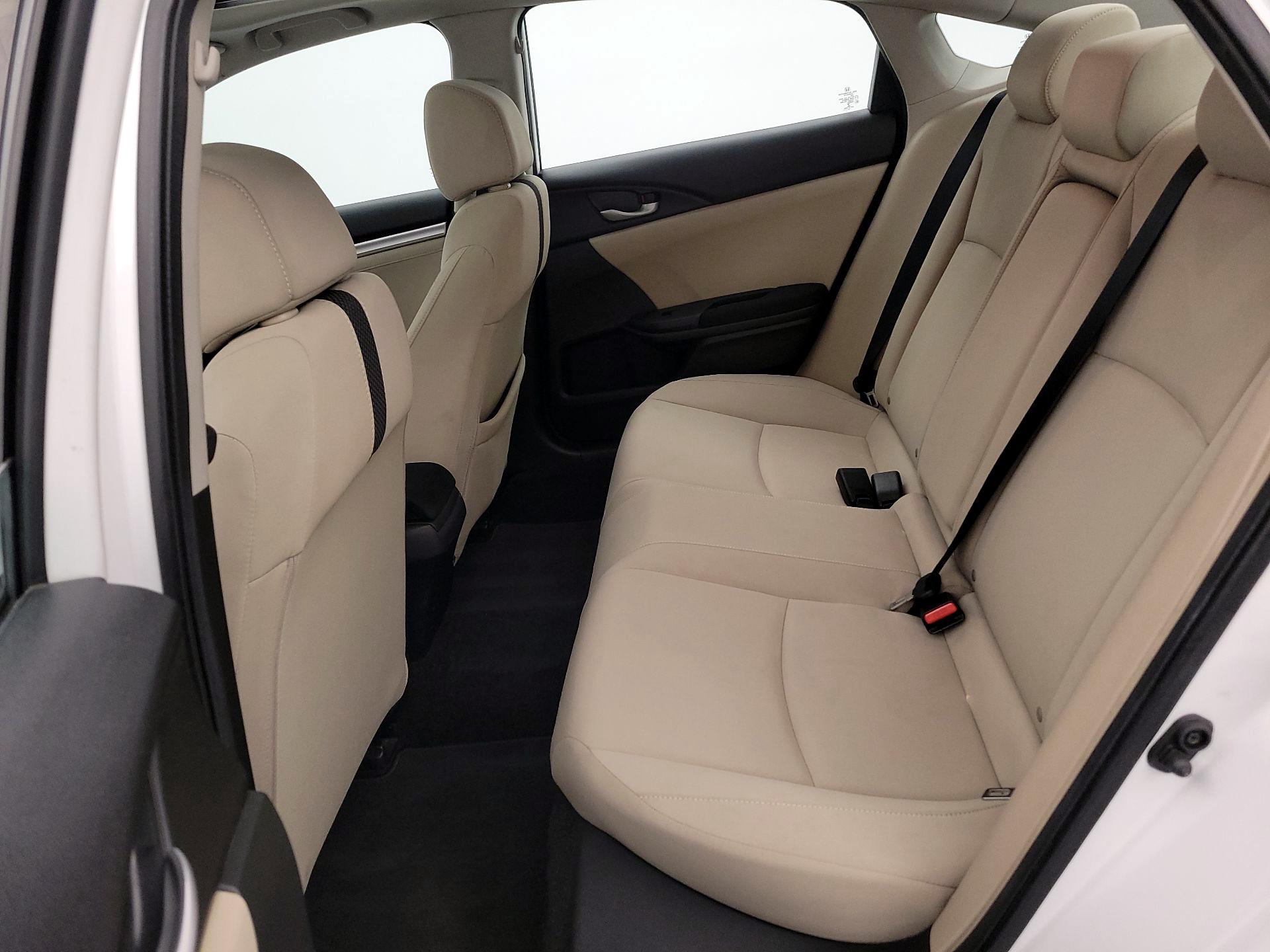 Thumbnail: 2020 Honda Civic - 20