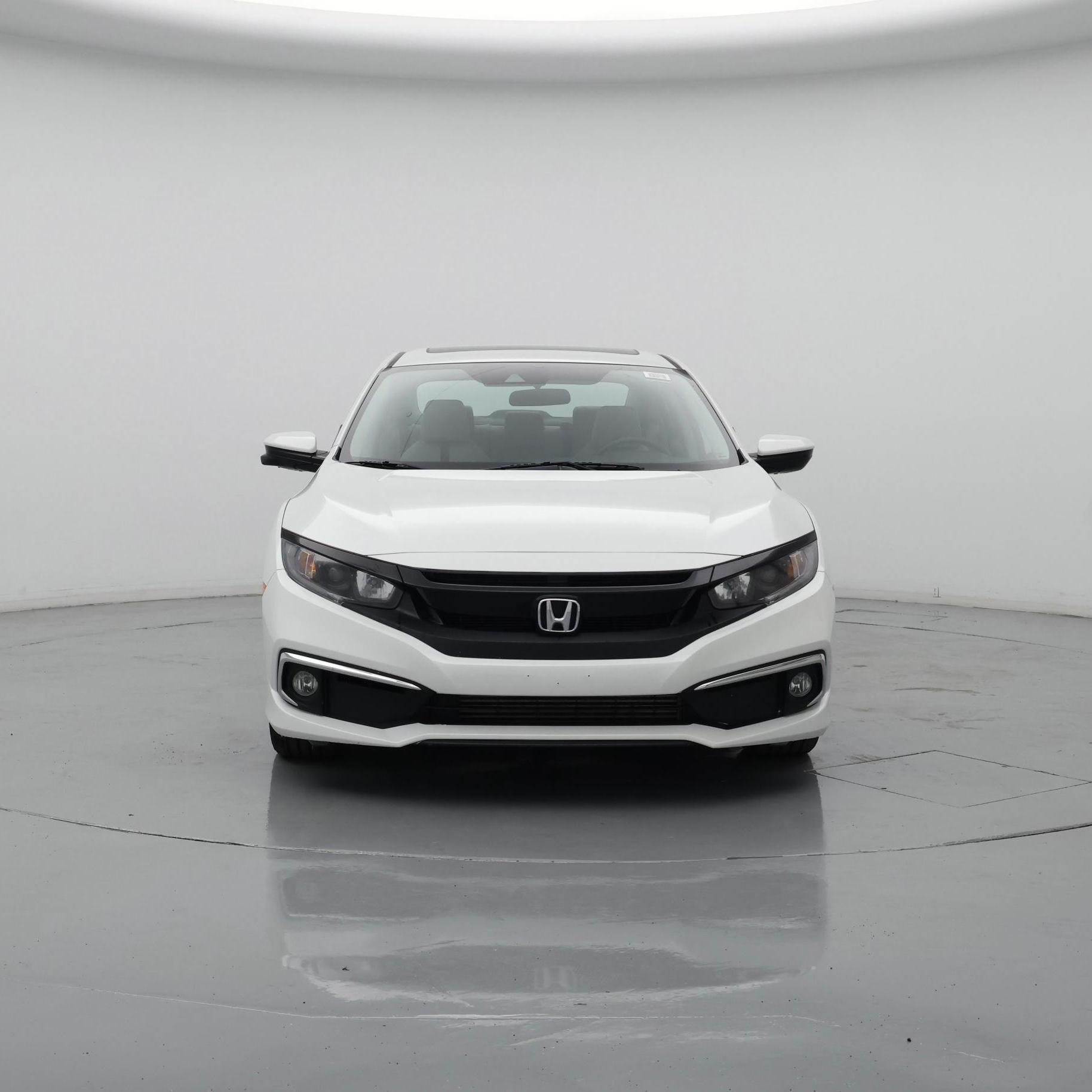 Thumbnail: 2020 Honda Civic - 5