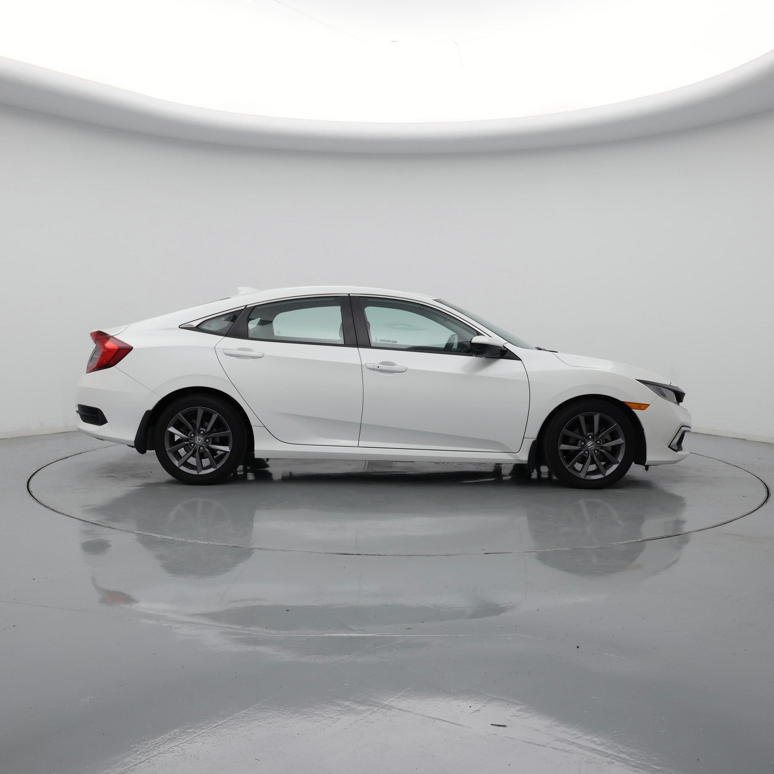 Thumbnail: 2020 Honda Civic - 7