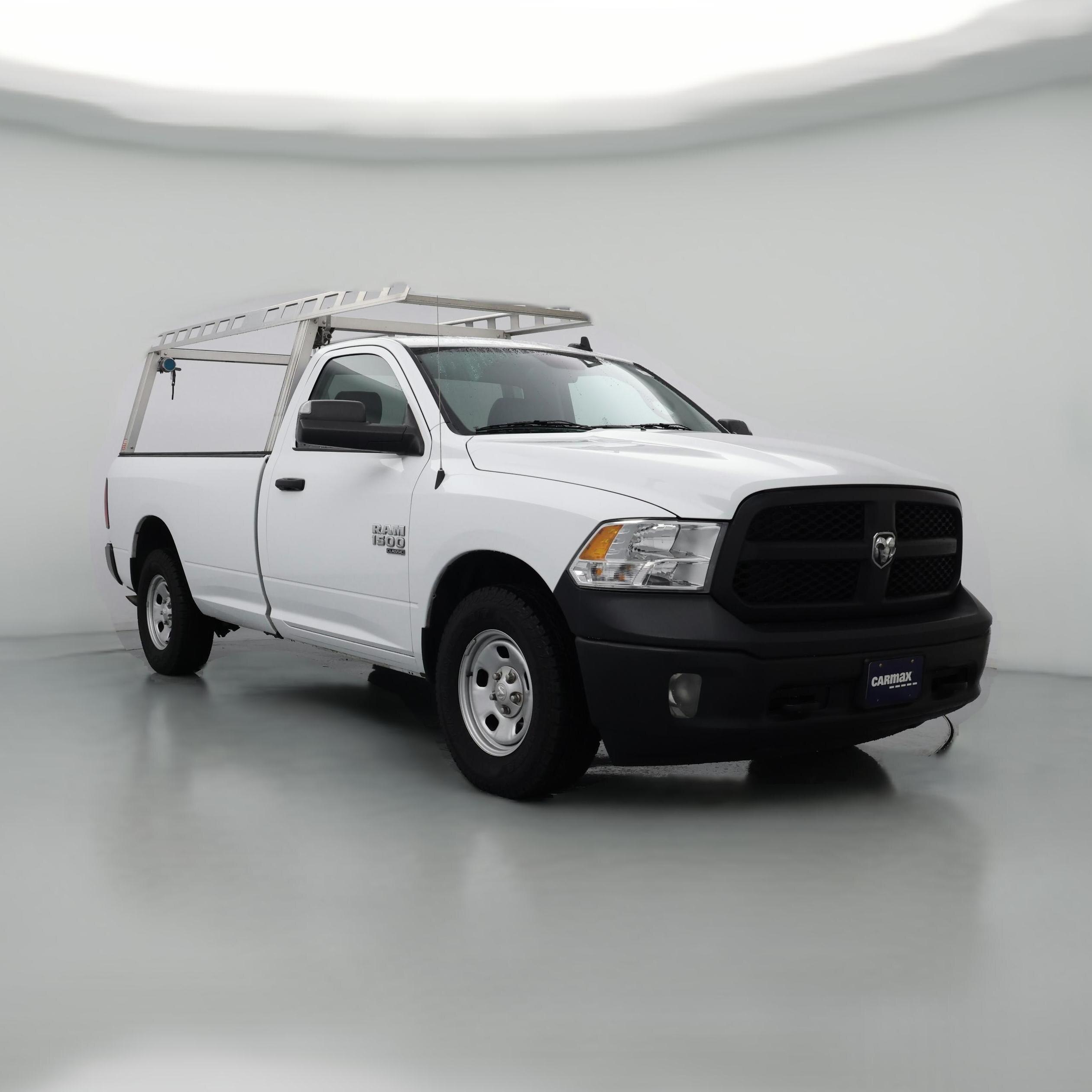 Thumbnail: 2023 RAM 1500 Classic - 1