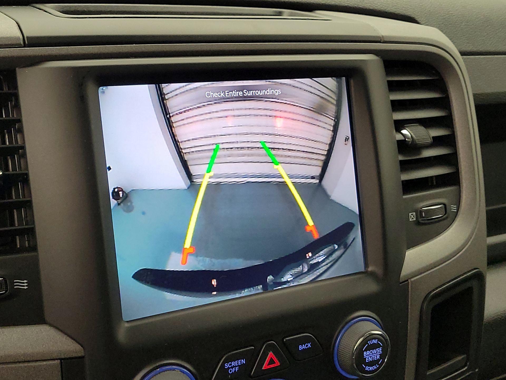 Thumbnail: 2023 RAM 1500 Classic - 14