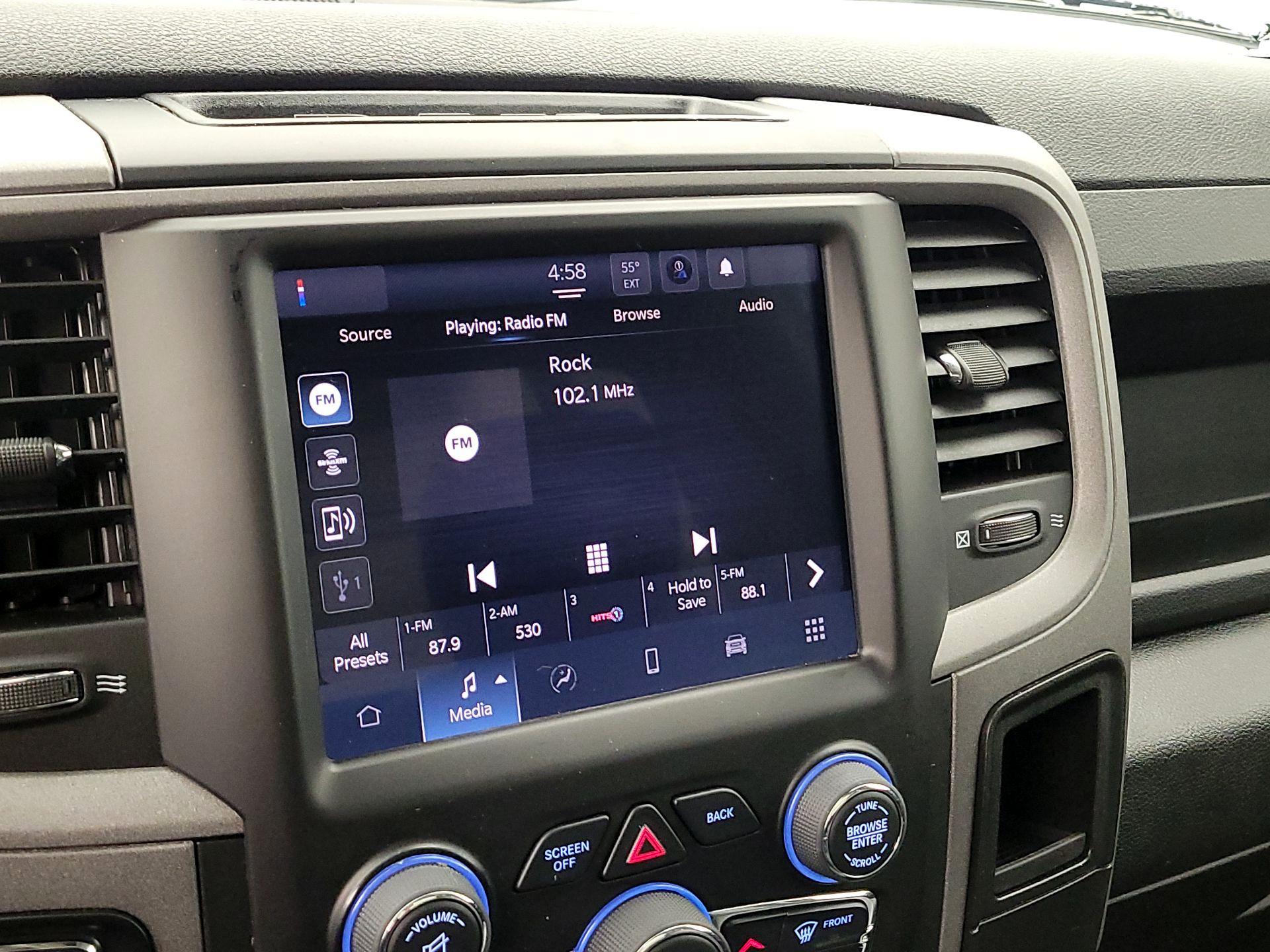 Thumbnail: 2023 RAM 1500 Classic - 15