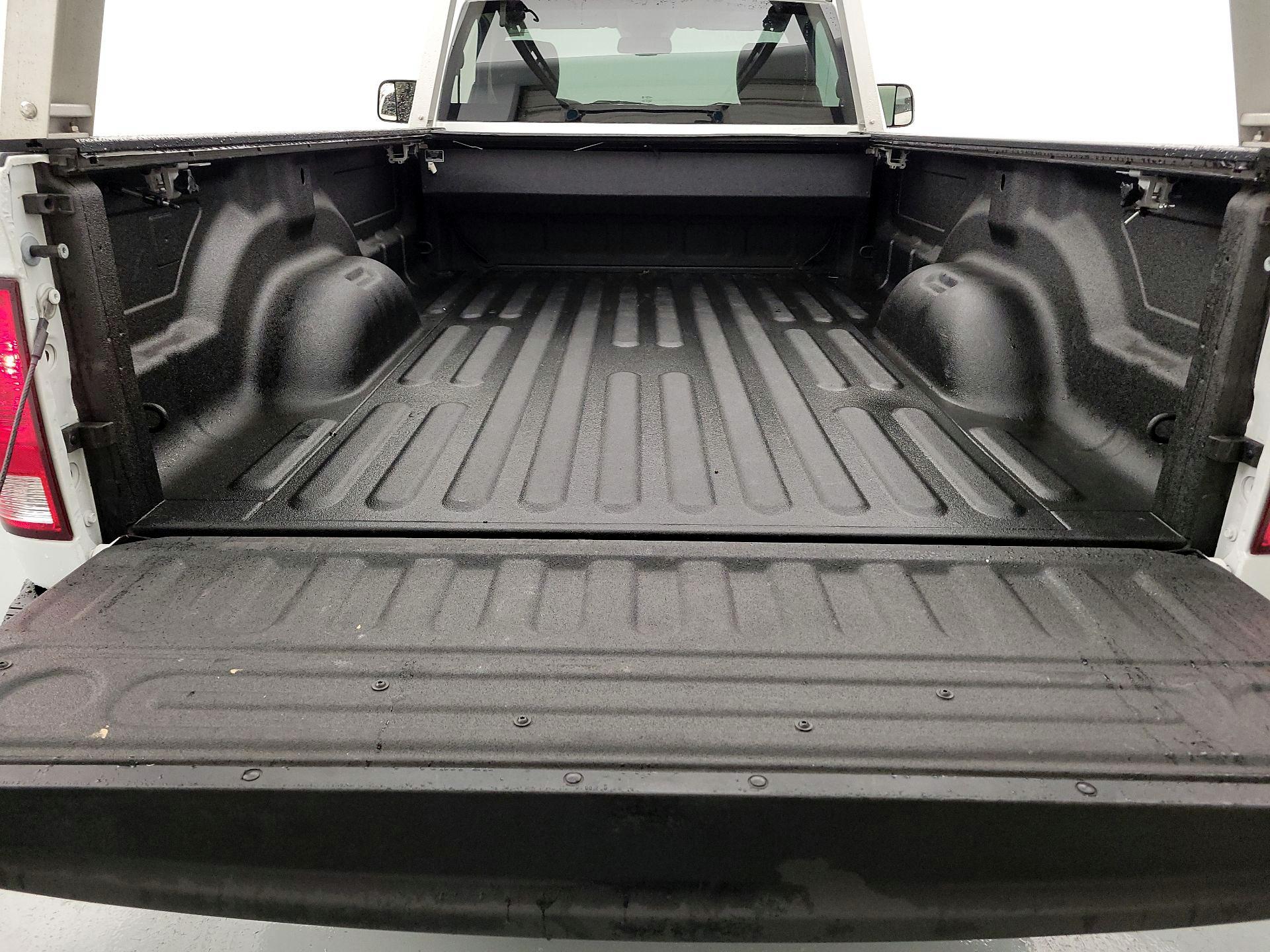 Thumbnail: 2023 RAM 1500 Classic - 19