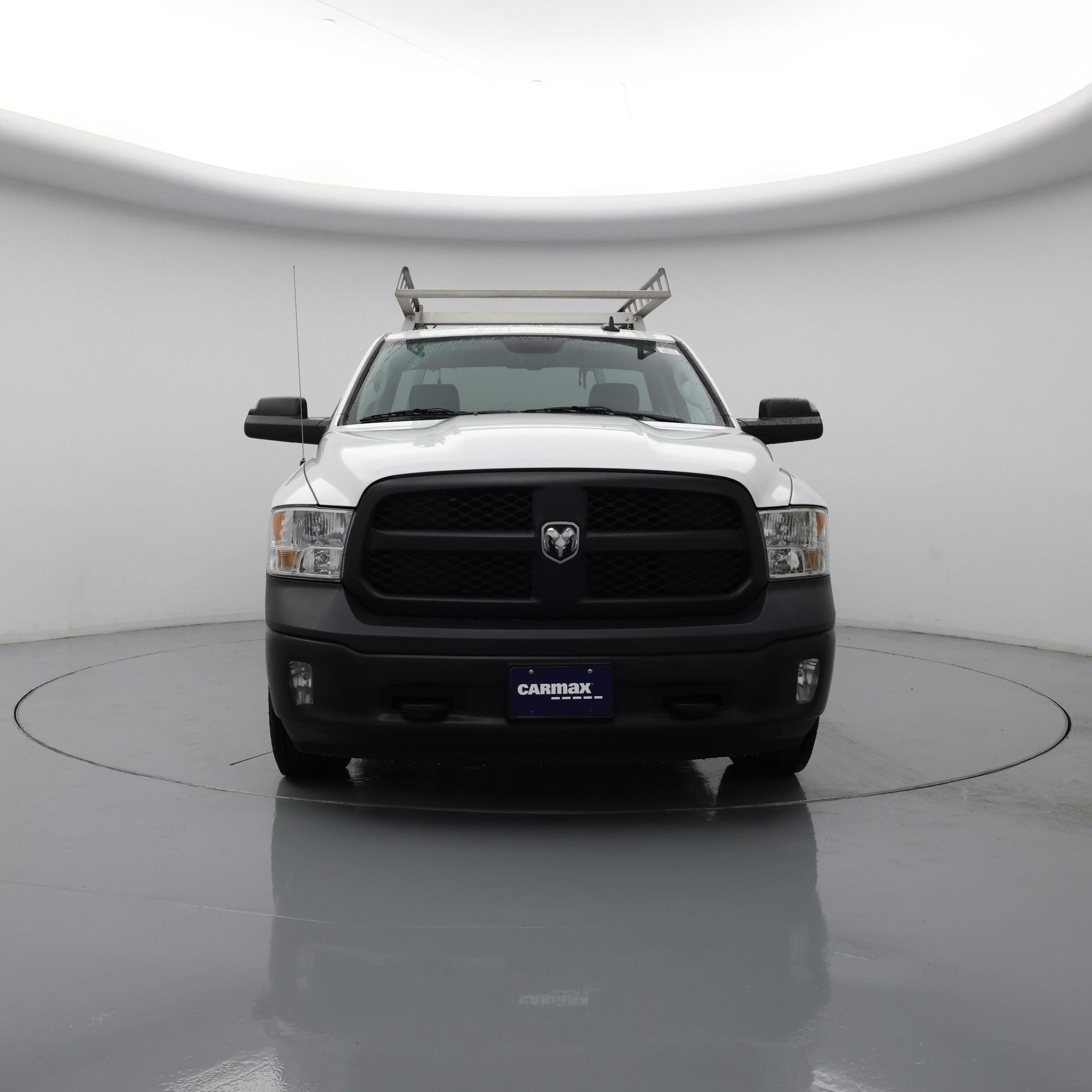 Thumbnail: 2023 RAM 1500 Classic - 5